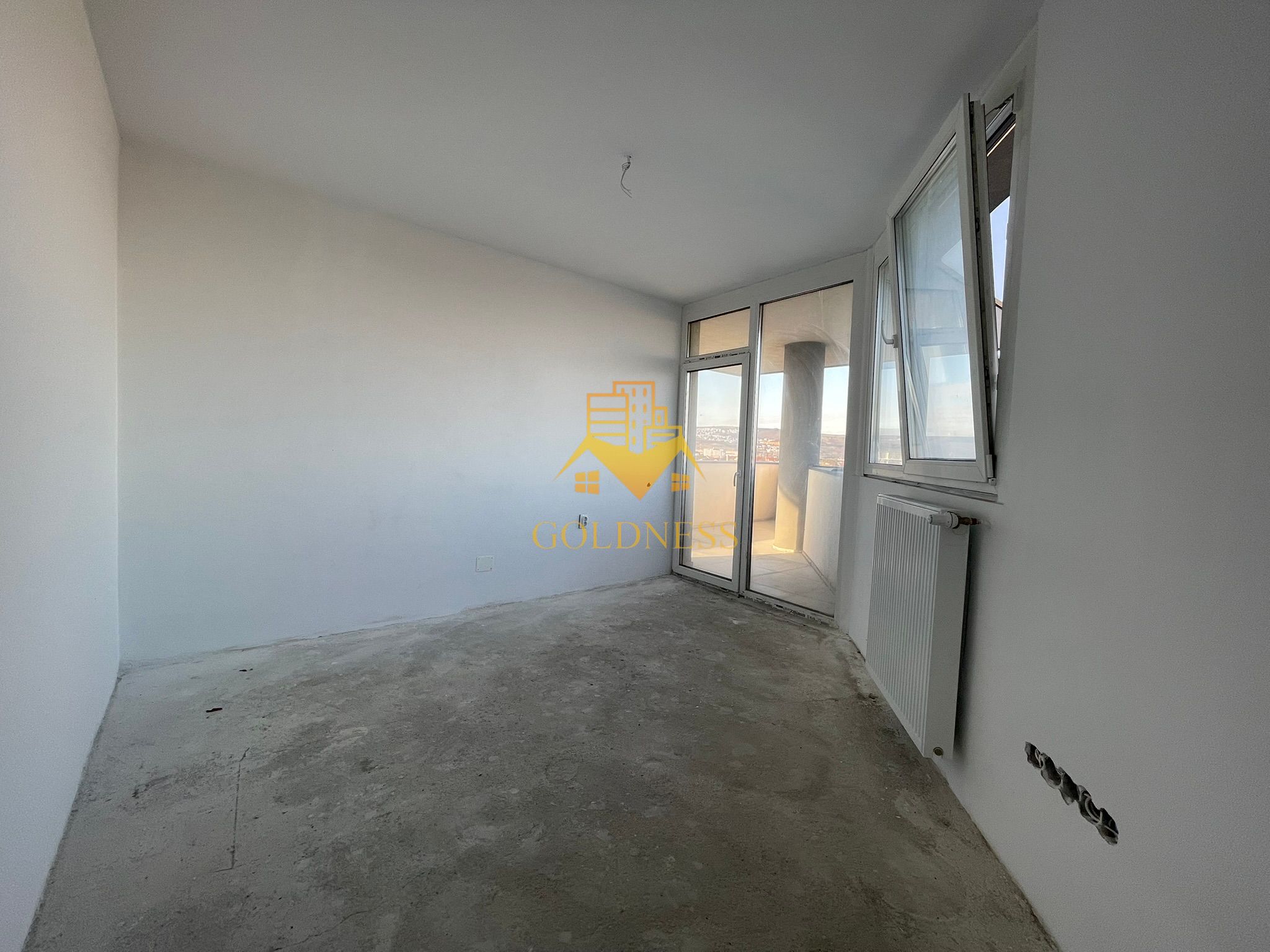 Apartament 110 mp Intre Lacuri Iulius Mall Dunarii 2600/mp Comision 0% — fotografia 5