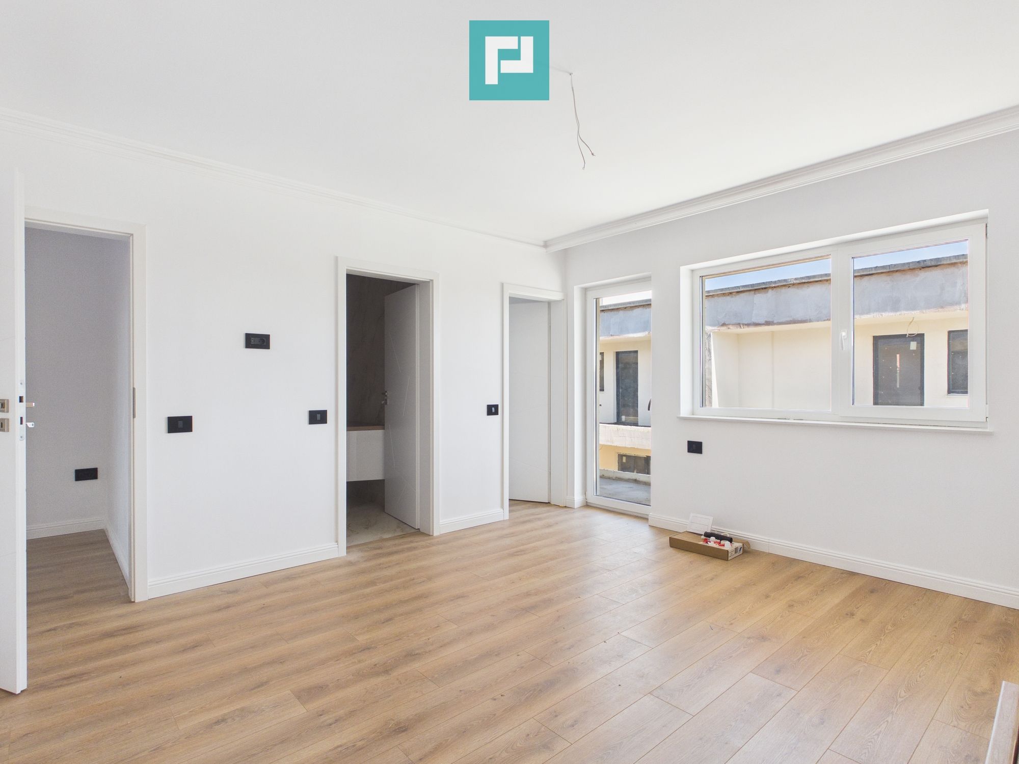 Casă Terraced / Townhouse, 120 mp utili, Sânmartin — fotografia 5
