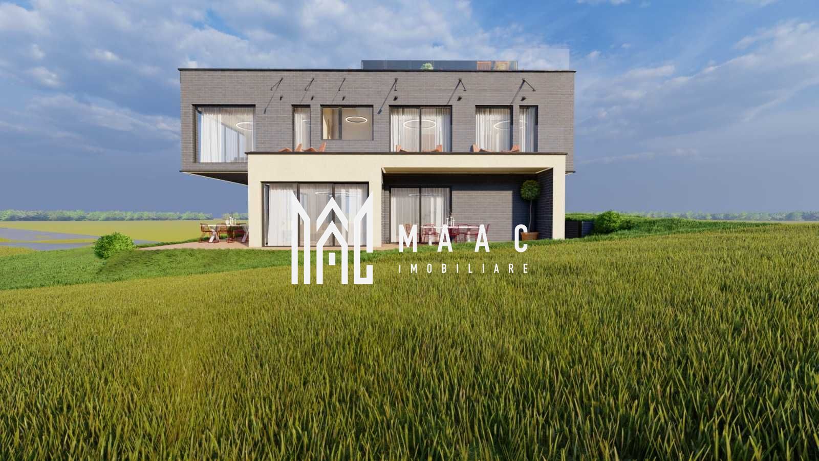 Teren | Intravilan | 1182 MP | Autorizație și Proiect Avizat | Șura Mică — fotografia 6