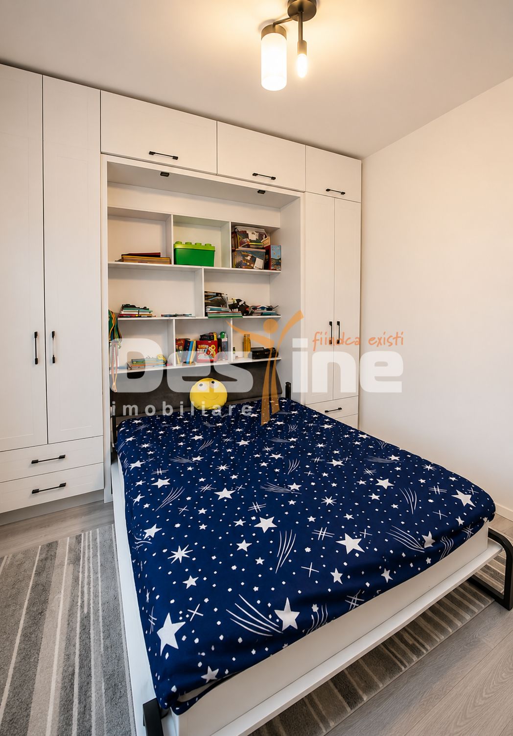 🏡 Duplex modern pe parter, complet mobilat și utilat  Moșnița Veche — fotografia 4