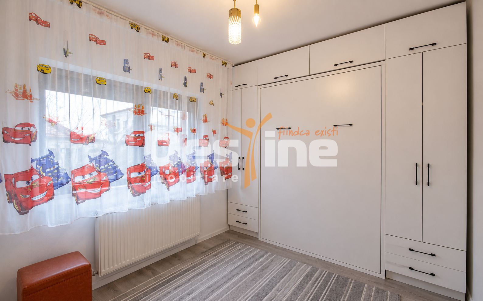 🏡 Duplex modern pe parter, complet mobilat și utilat  Moșnița Veche — fotografia 5