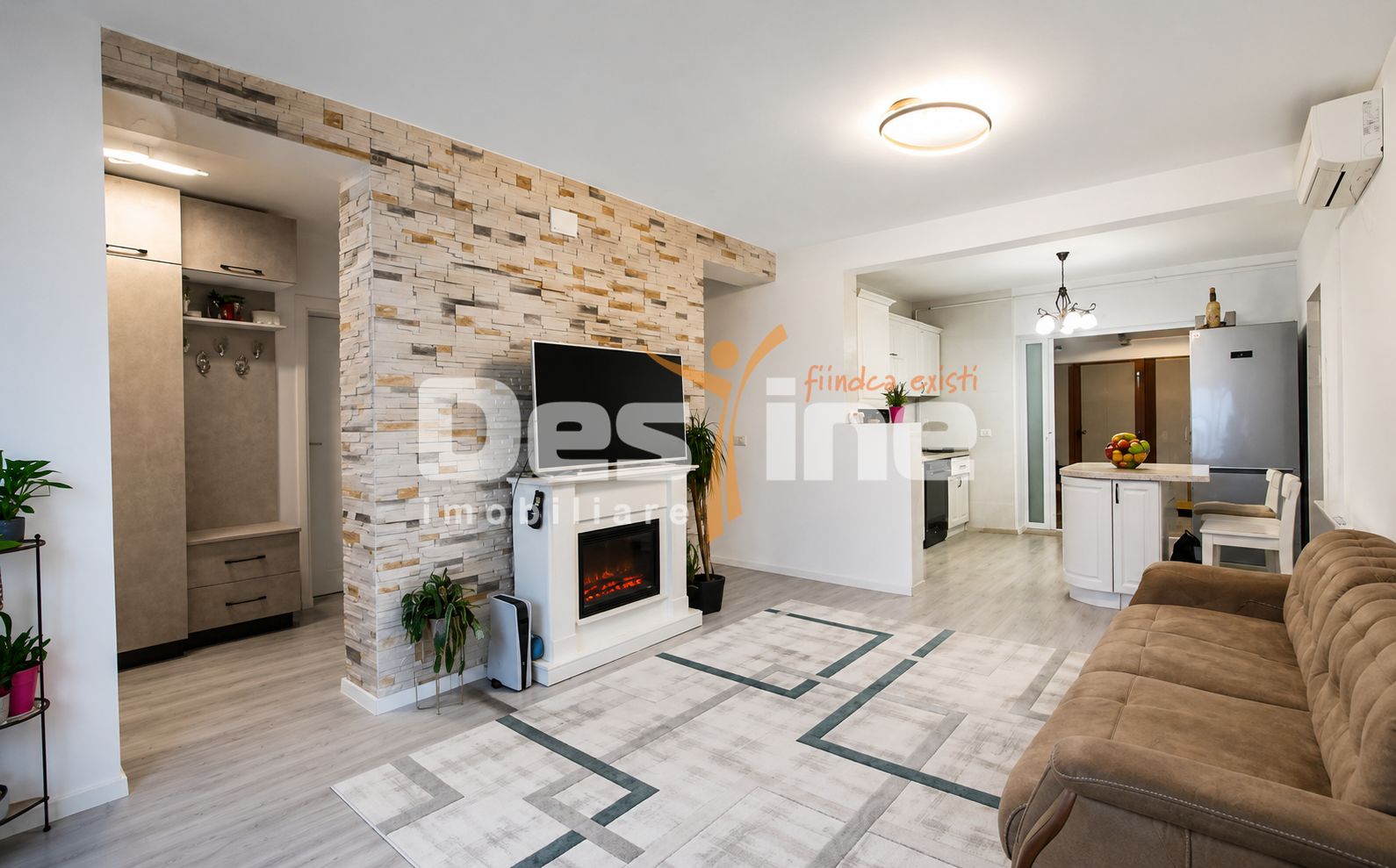 🏡 Duplex modern pe parter, complet mobilat și utilat  Moșnița Veche — fotografia 6