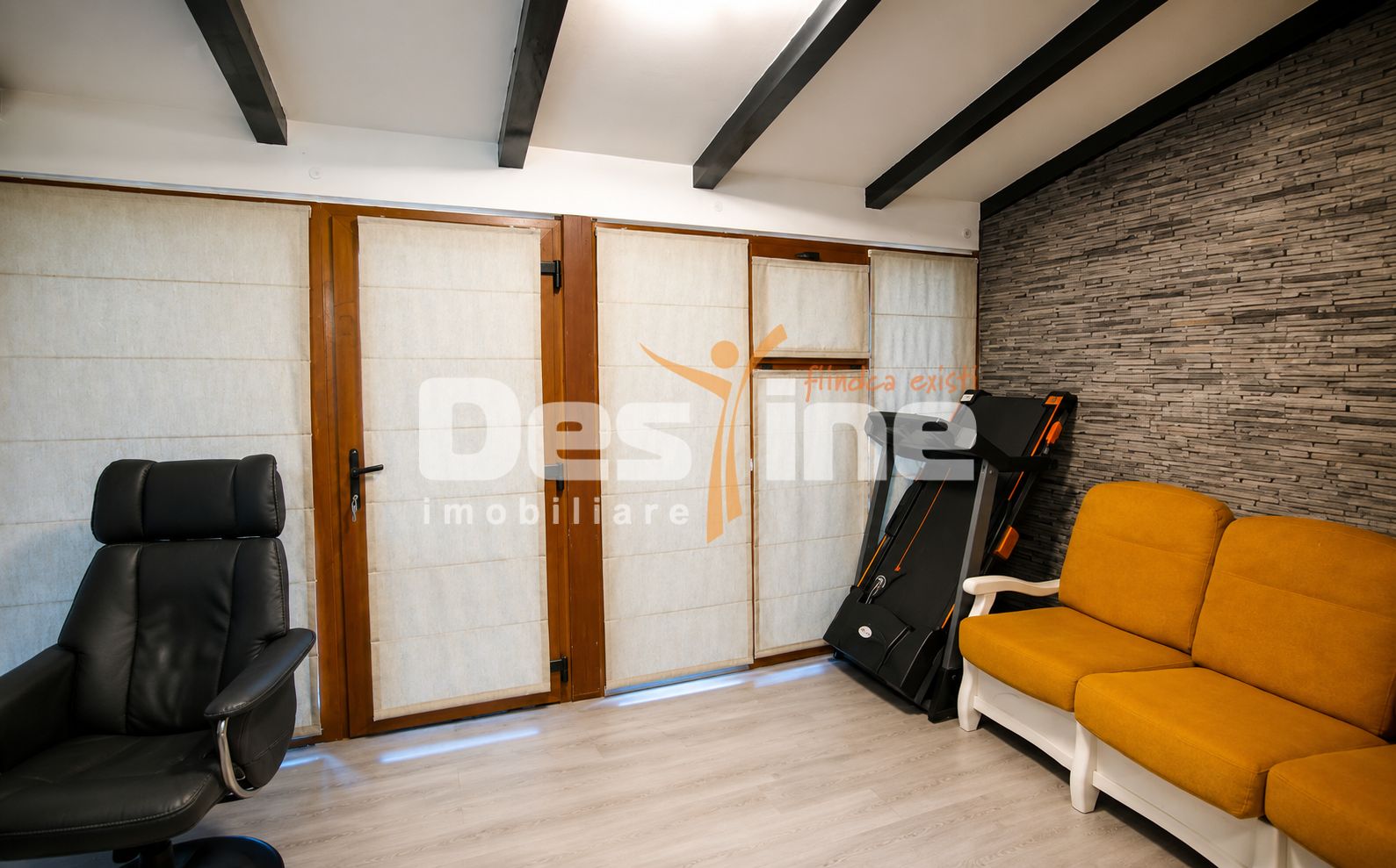 🏡 Duplex modern pe parter, complet mobilat și utilat  Moșnița Veche — fotografia 8