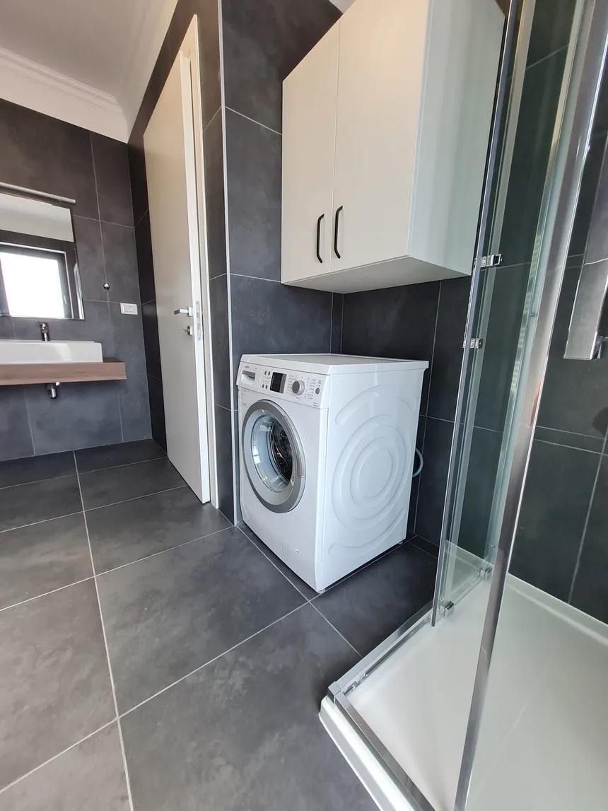 APARTAMENT 2 CAMERE DE INCHIRIAT ,TORONTALULUI,ATENEO,PARCARE ,TERASA — fotografia 10