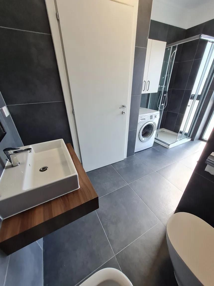 APARTAMENT 2 CAMERE DE INCHIRIAT ,TORONTALULUI,ATENEO,PARCARE ,TERASA — fotografia 11