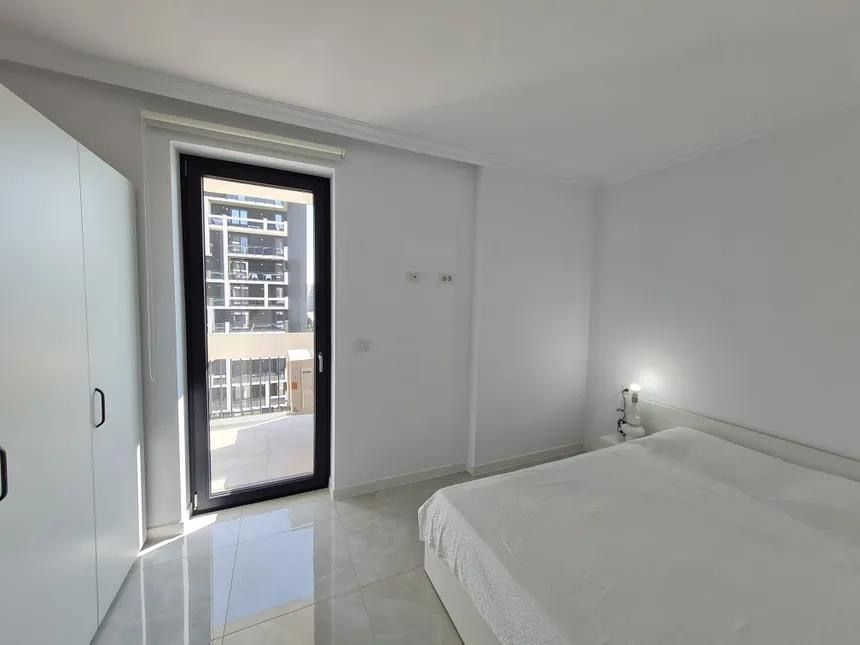 APARTAMENT 2 CAMERE DE INCHIRIAT ,TORONTALULUI,ATENEO,PARCARE ,TERASA — fotografia 12