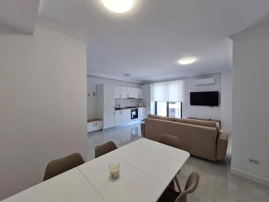 APARTAMENT 2 CAMERE DE INCHIRIAT ,TORONTALULUI,ATENEO,PARCARE ,TERASA — fotografia 3