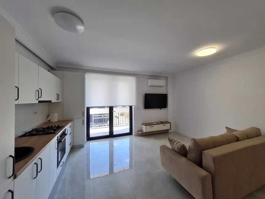 APARTAMENT 2 CAMERE DE INCHIRIAT ,TORONTALULUI,ATENEO,PARCARE ,TERASA — fotografia 4