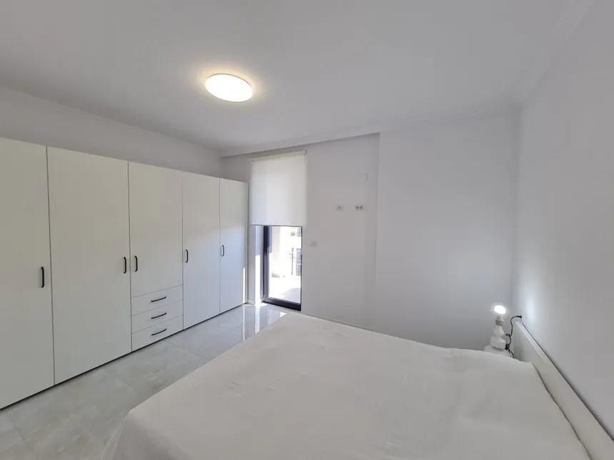APARTAMENT 2 CAMERE DE INCHIRIAT ,TORONTALULUI,ATENEO,PARCARE ,TERASA — fotografia 5
