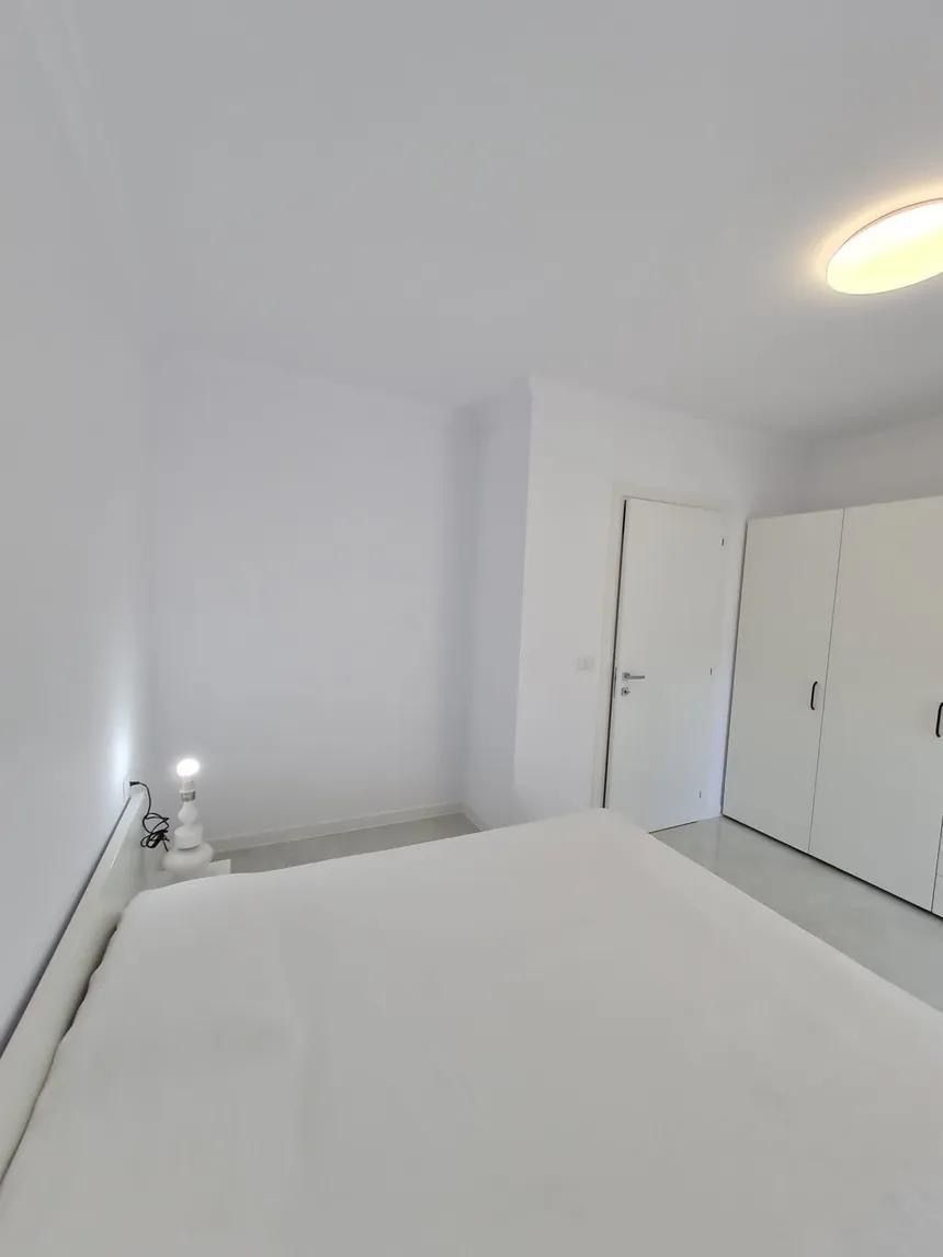 APARTAMENT 2 CAMERE DE INCHIRIAT ,TORONTALULUI,ATENEO,PARCARE ,TERASA — fotografia 7