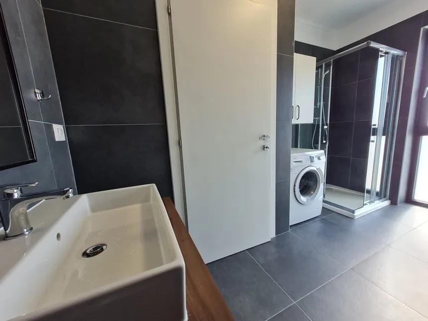 APARTAMENT 2 CAMERE DE INCHIRIAT ,TORONTALULUI,ATENEO,PARCARE ,TERASA — fotografia 9