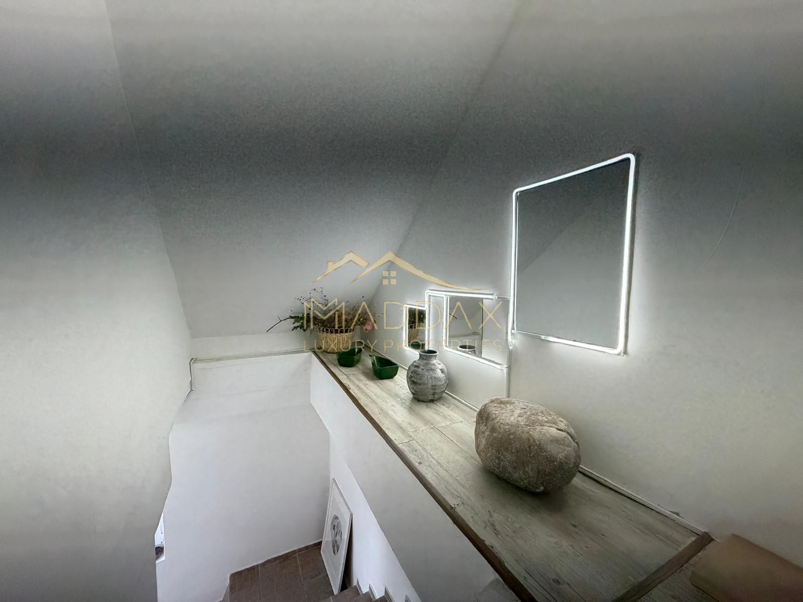 Mansardă exclusivistă // ***Iancu Nicolae*** // Vedere panoramică superbă — fotografia 77