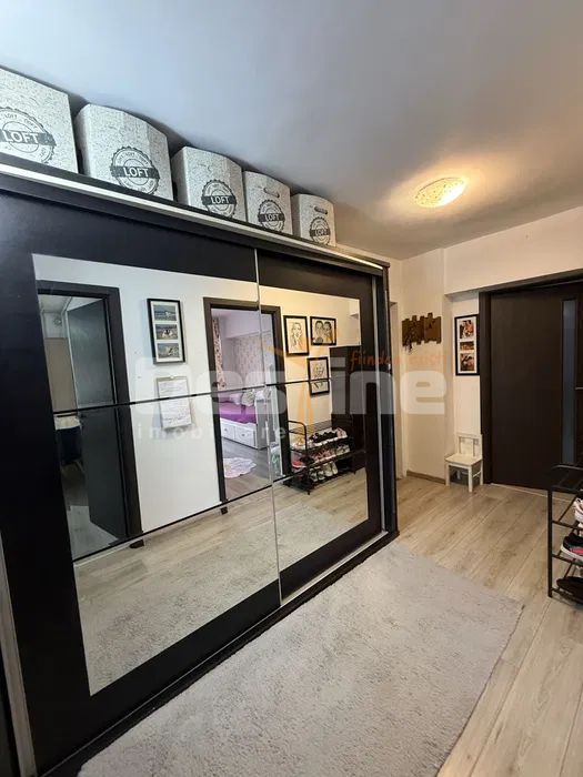 Apartament 2 camere decomandat -Trocadero — fotografia 4
