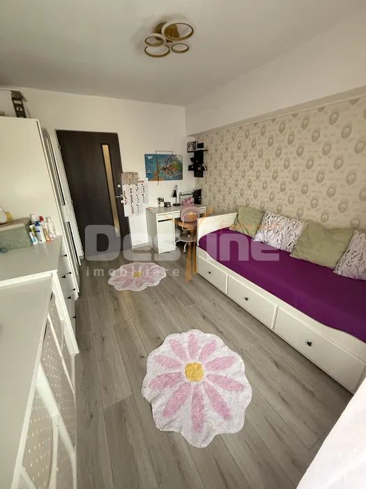 Apartament 2 camere decomandat -Trocadero — fotografia 5