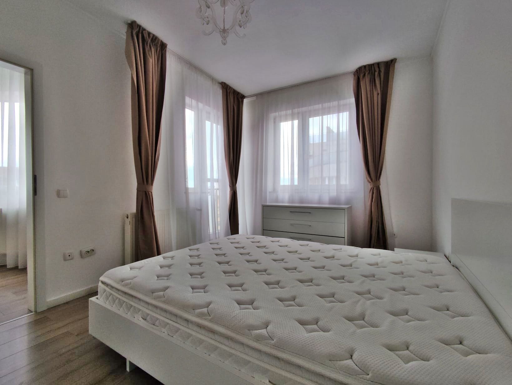 Apartament 3 camere in Cartierul Luceafarul, Oradea - inchiriere — fotografia 10