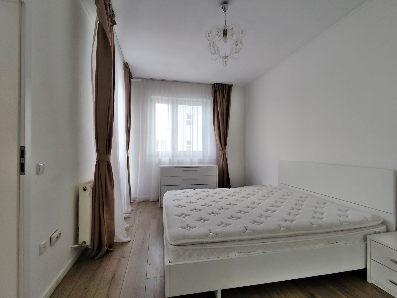 Apartament 3 camere in Cartierul Luceafarul, Oradea - inchiriere — fotografia 11