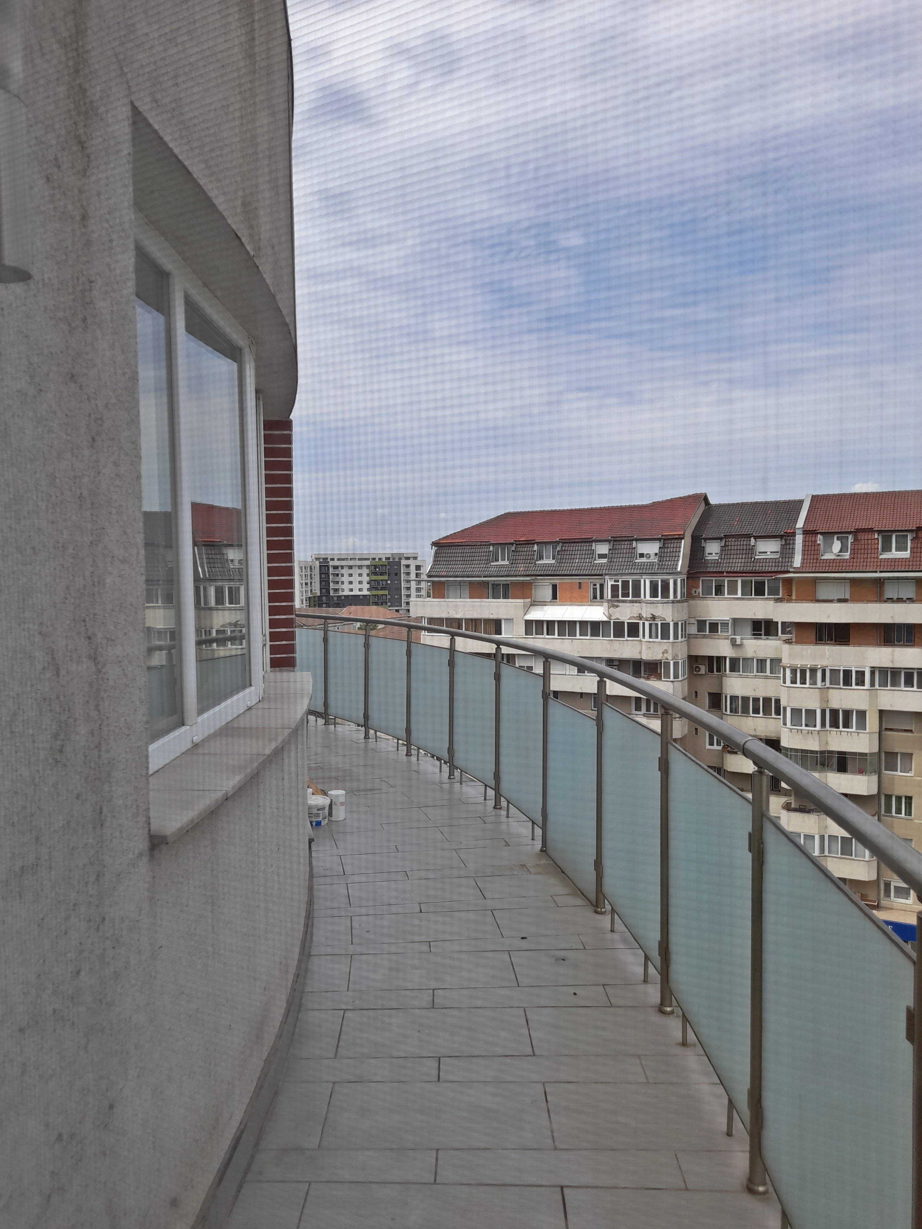Apartament 3 camere in Cartierul Luceafarul, Oradea - inchiriere — fotografia 15