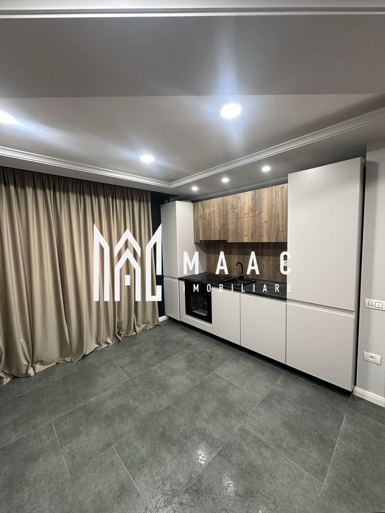 Apartament 2 Camere Tip Studio | 41MPU | Gradina | D.Stanca — fotografia 6