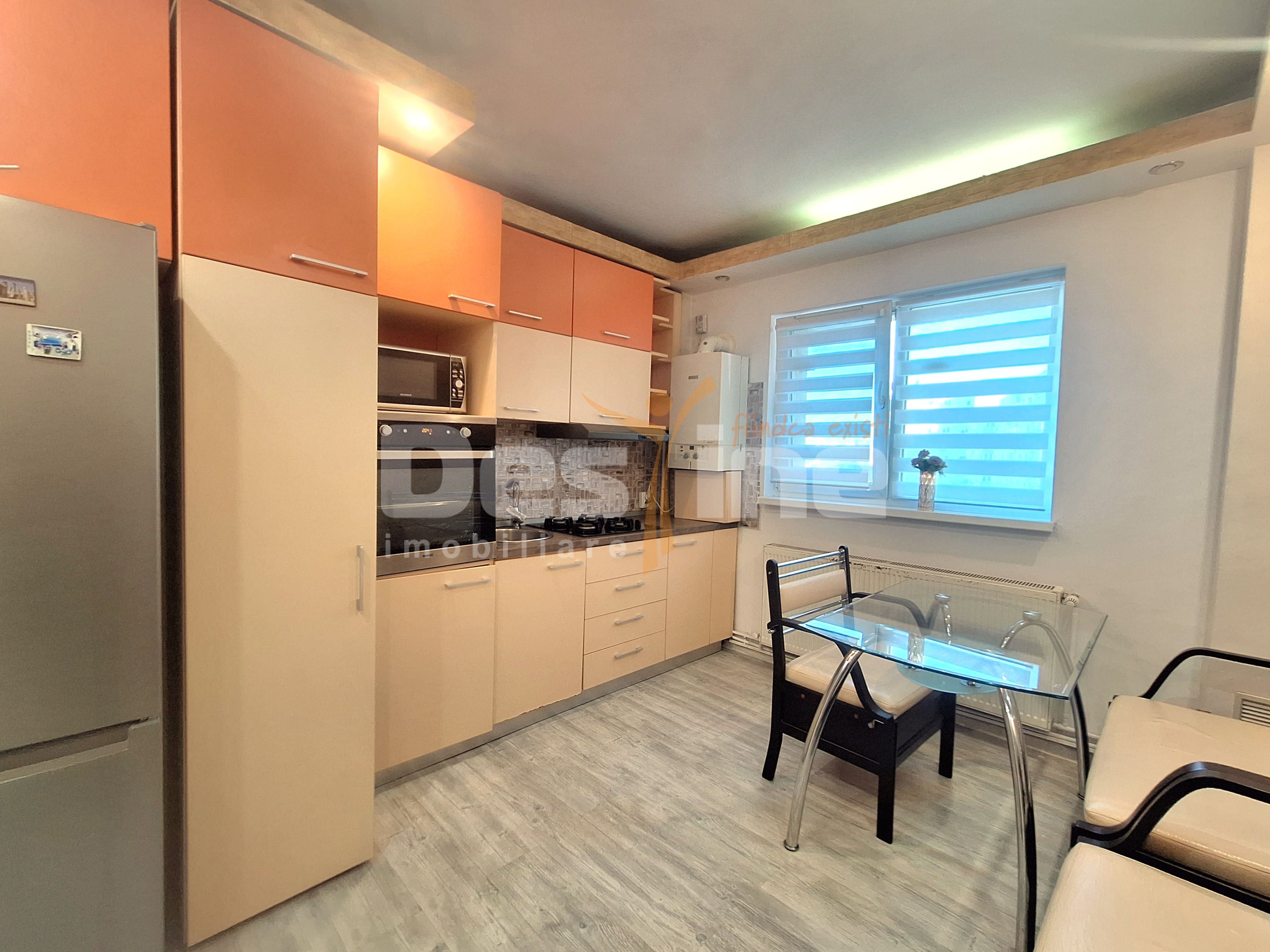 2 Camere | Vitan-Mihai Bravu | Kaufland |Metrou| Bloc 1986 Reabilitat — fotografia 3