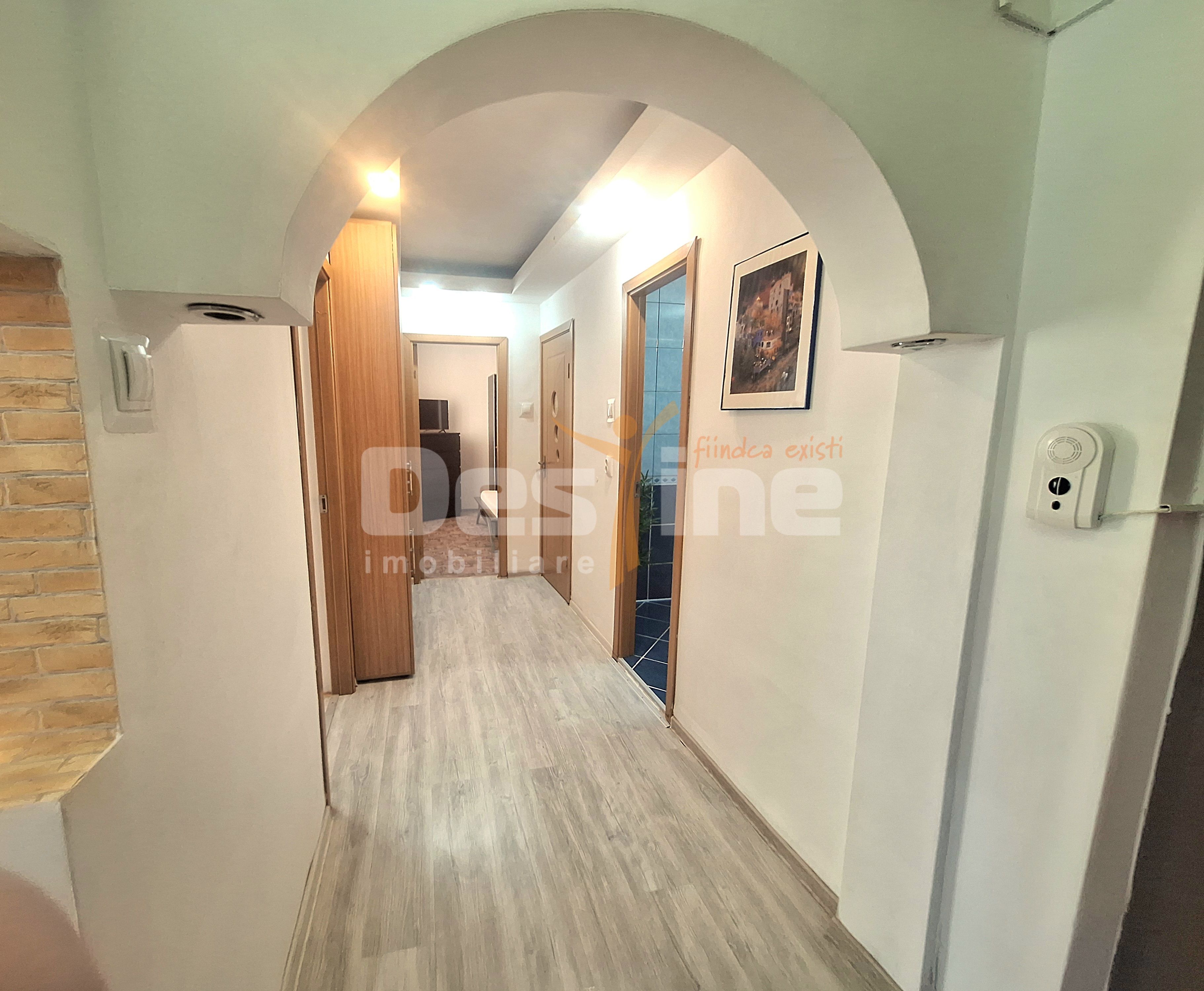 2 Camere | Vitan-Mihai Bravu | Kaufland |Metrou| Bloc 1986 Reabilitat — fotografia 6