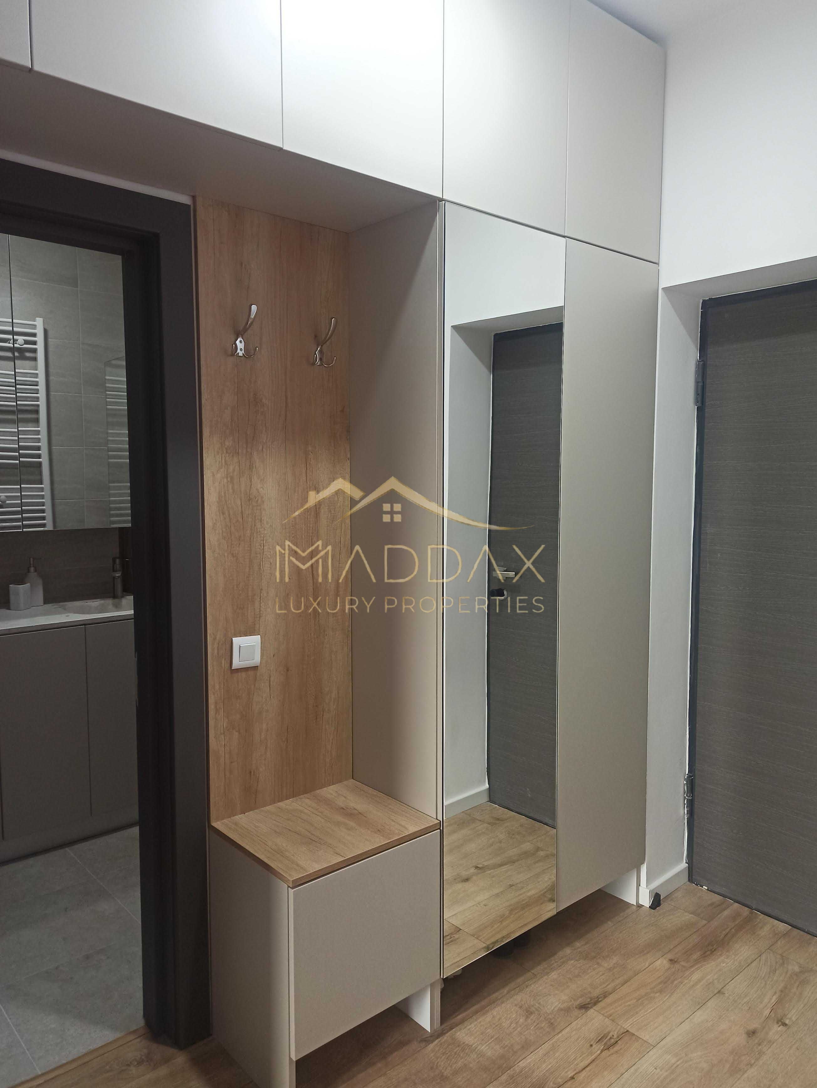 Inchiriere 2 camere Premium/Prima inchiriere/Regie Residence/Pet friendly — fotografia 5