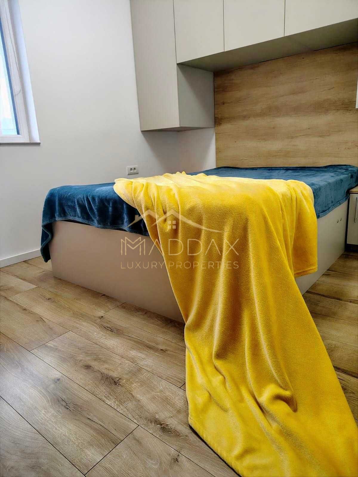 Inchiriere 2 camere Premium/Prima inchiriere/Regie Residence/Pet friendly — fotografia 6