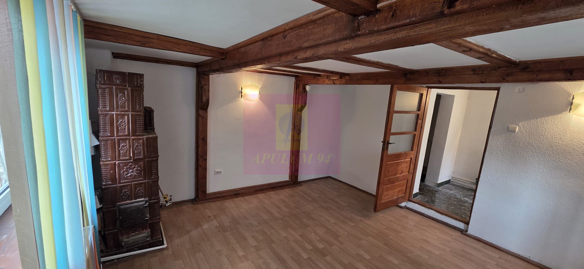 Vila de vanzare cu 5 camere in Busteni — fotografia 4