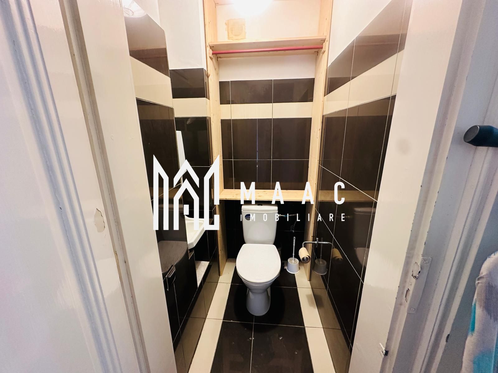 Apartament la casă | Decomandat | 100 MPU | Central — fotografia 10