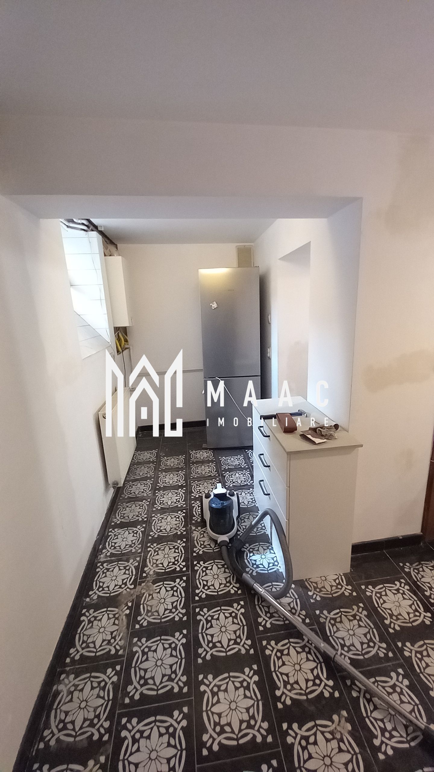 Apartament la casă | Decomandat | 100 MPU | Central — fotografia 13