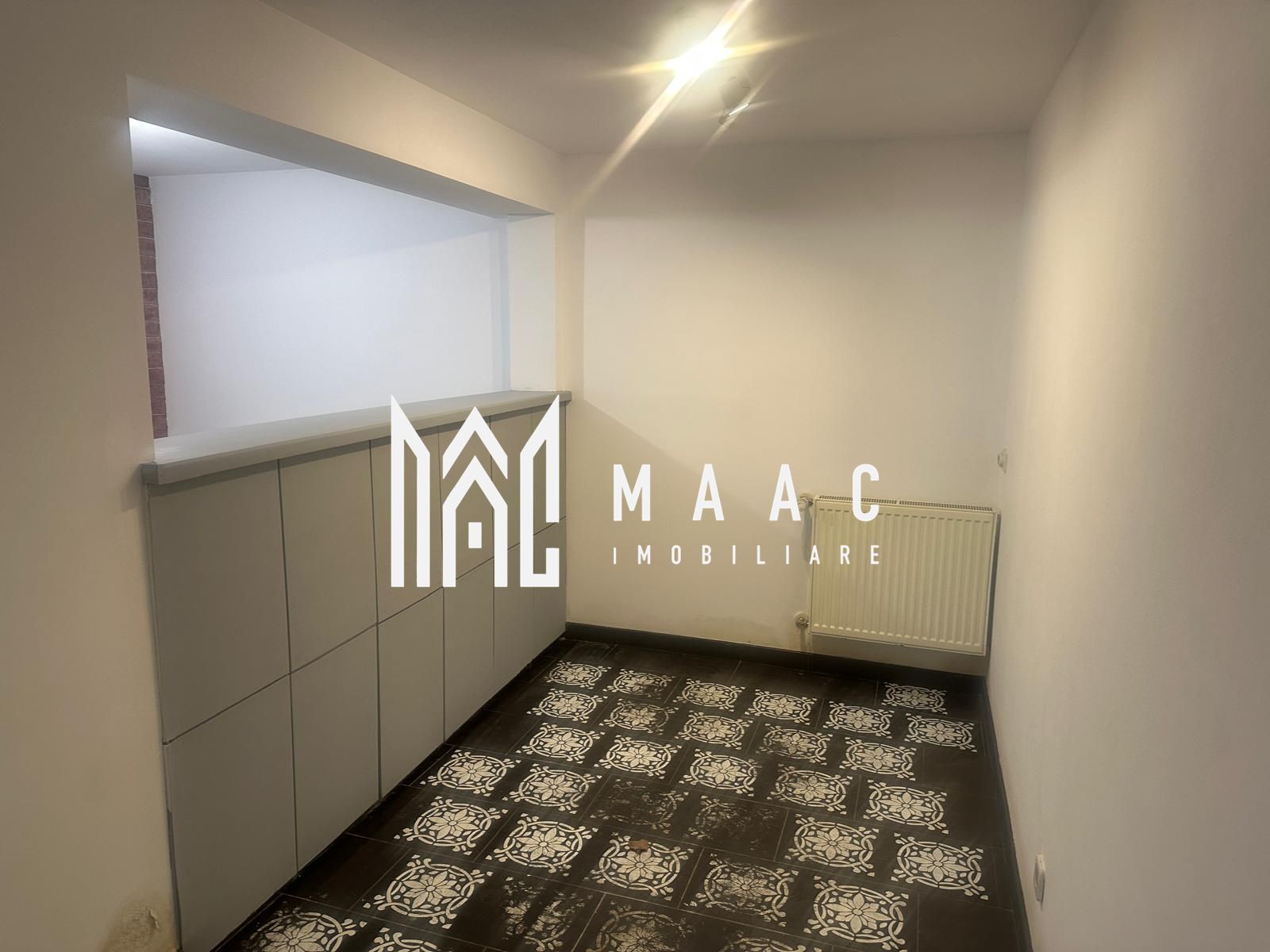 Apartament la casă | Decomandat | 100 MPU | Central — fotografia 14