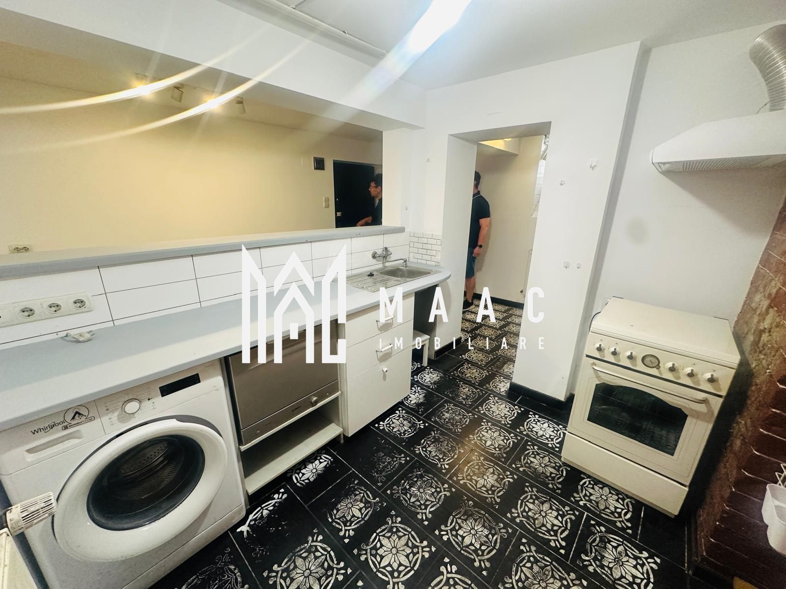 Apartament la casă | Decomandat | 100 MPU | Central — fotografia 15
