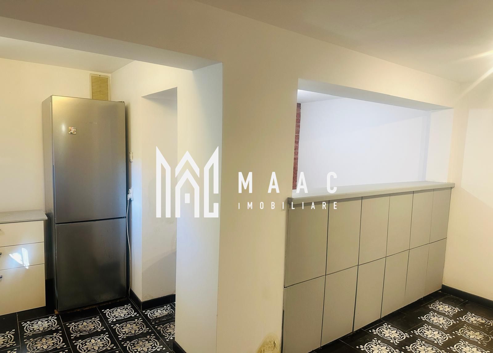 Apartament la casă | Decomandat | 100 MPU | Central — fotografia 16