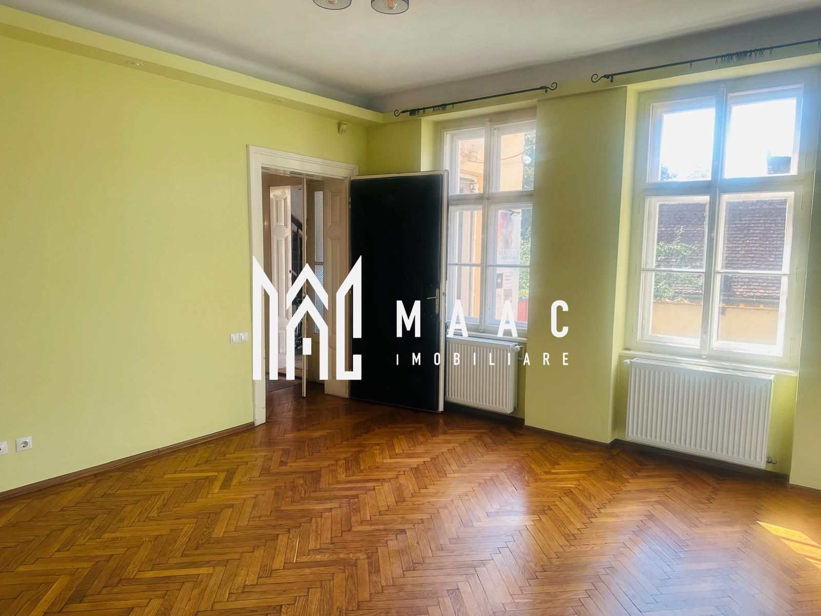 Apartament la casă | Decomandat | 100 MPU | Central — fotografia 4