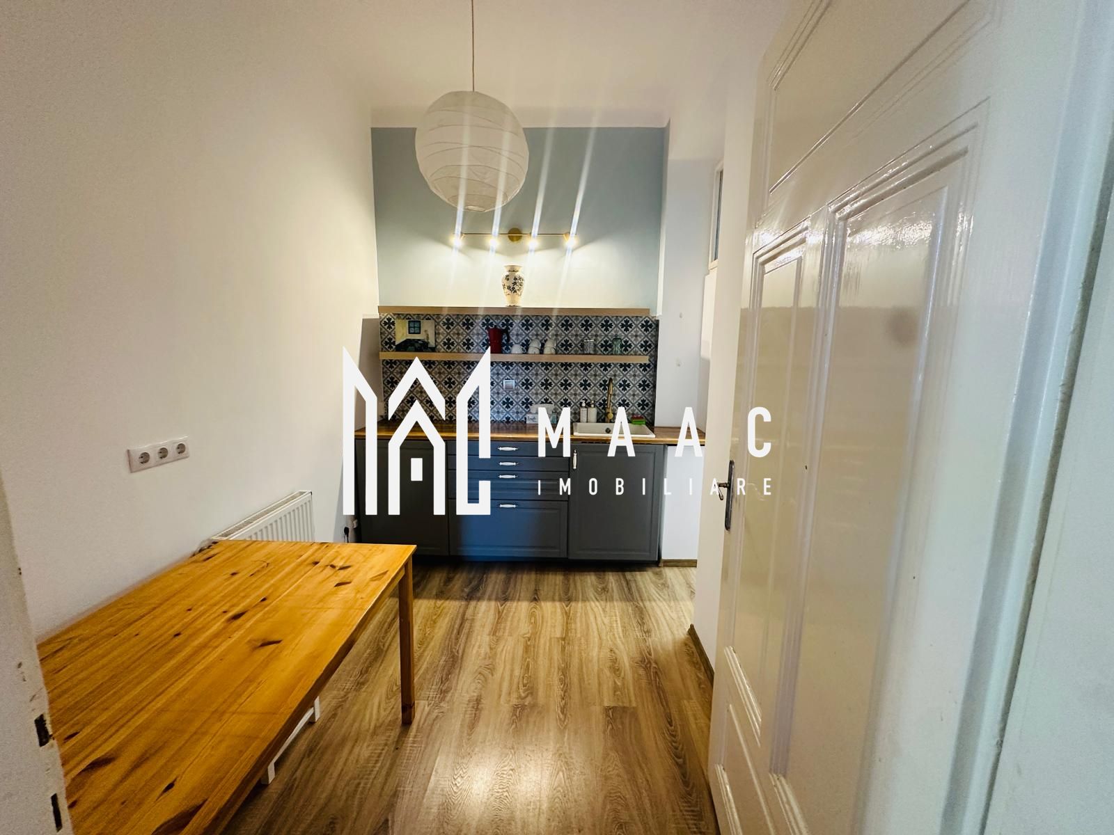 Apartament la casă | Decomandat | 100 MPU | Central — fotografia 6