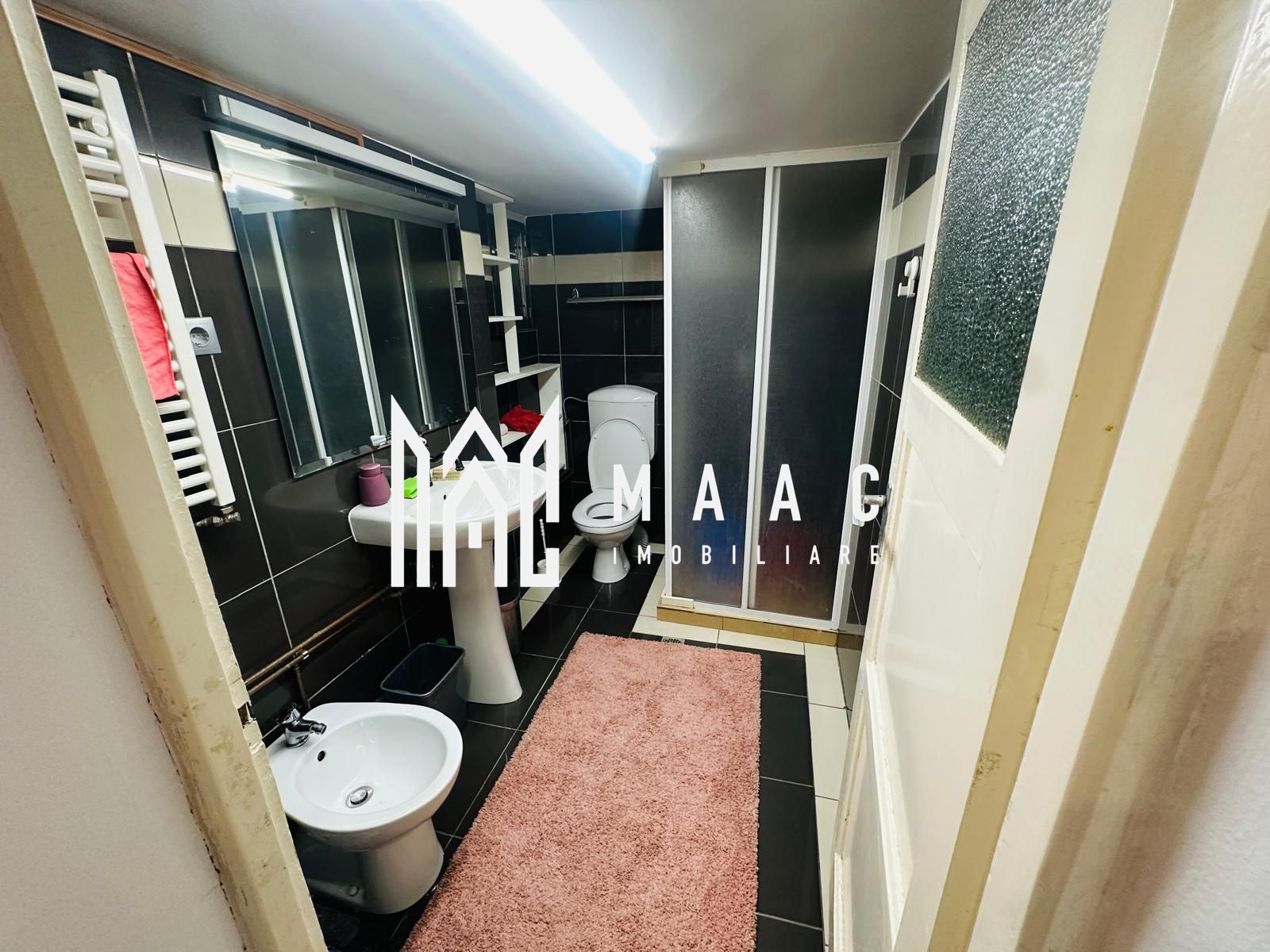Apartament la casă | Decomandat | 100 MPU | Central — fotografia 7