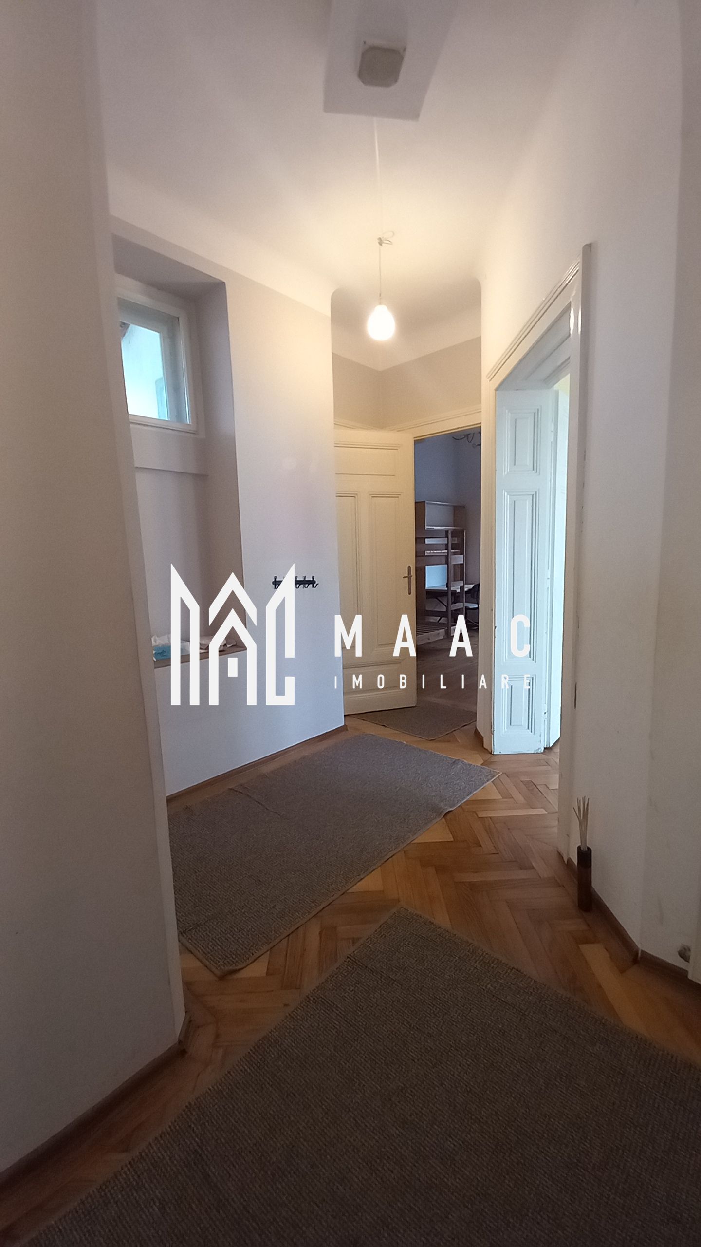 Apartament la casă | Decomandat | 100 MPU | Central — fotografia 9