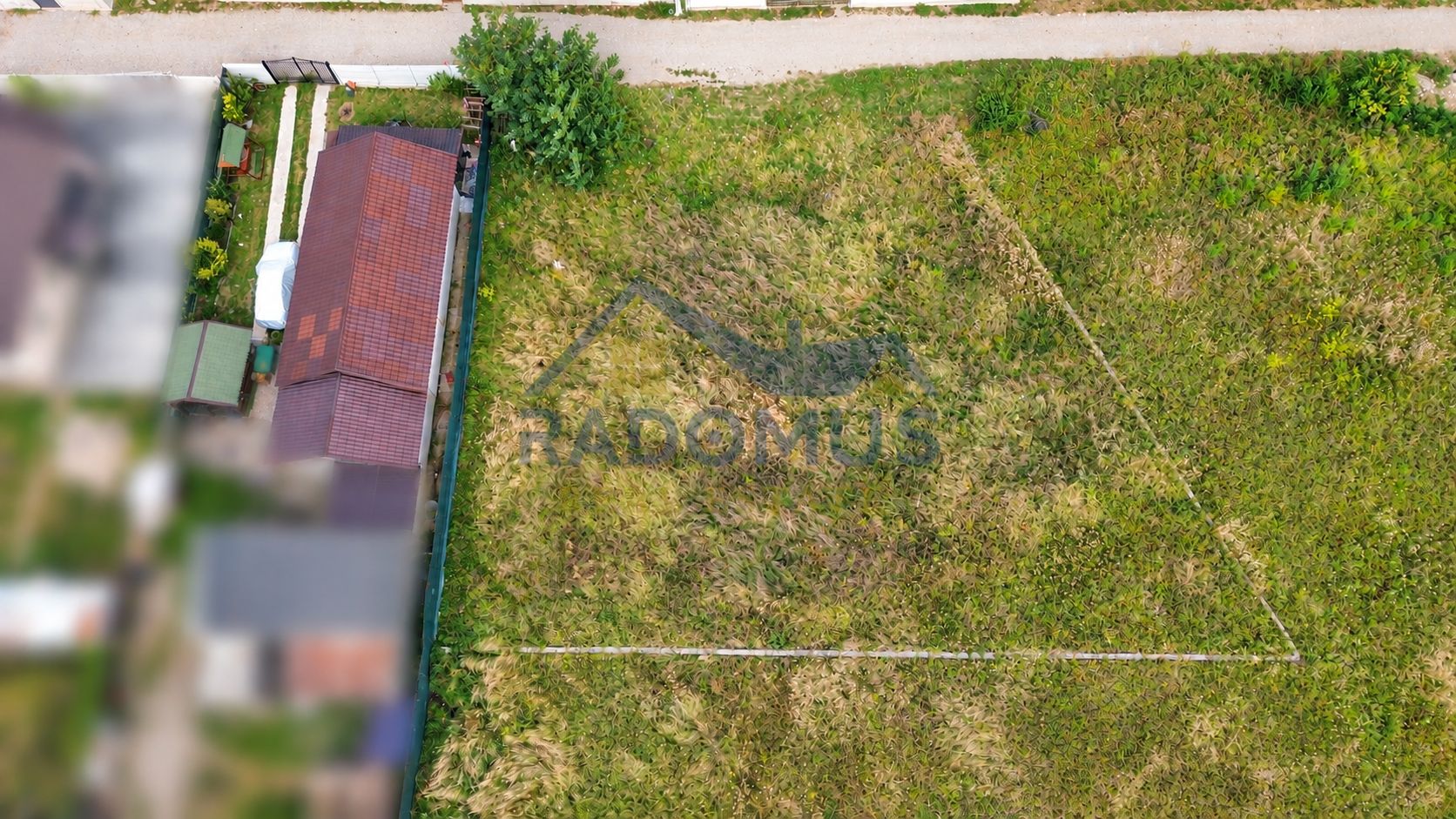 Teren 926 mp | Utilități | Autorizație de constructie | Dărmănești — fotografia 5