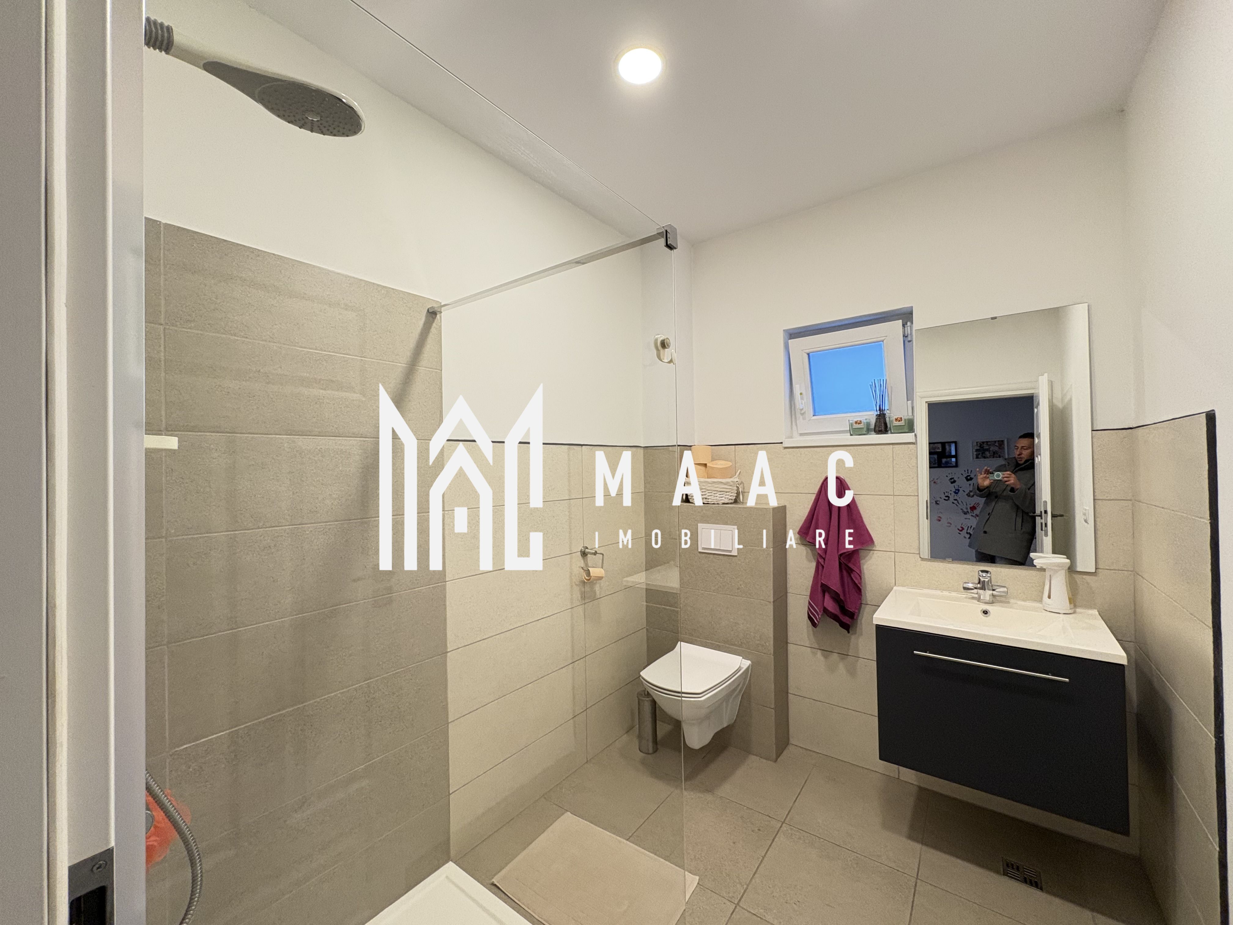 Casa Individuală I4 camere I Dependințe I Teren  890 mp — fotografia 15