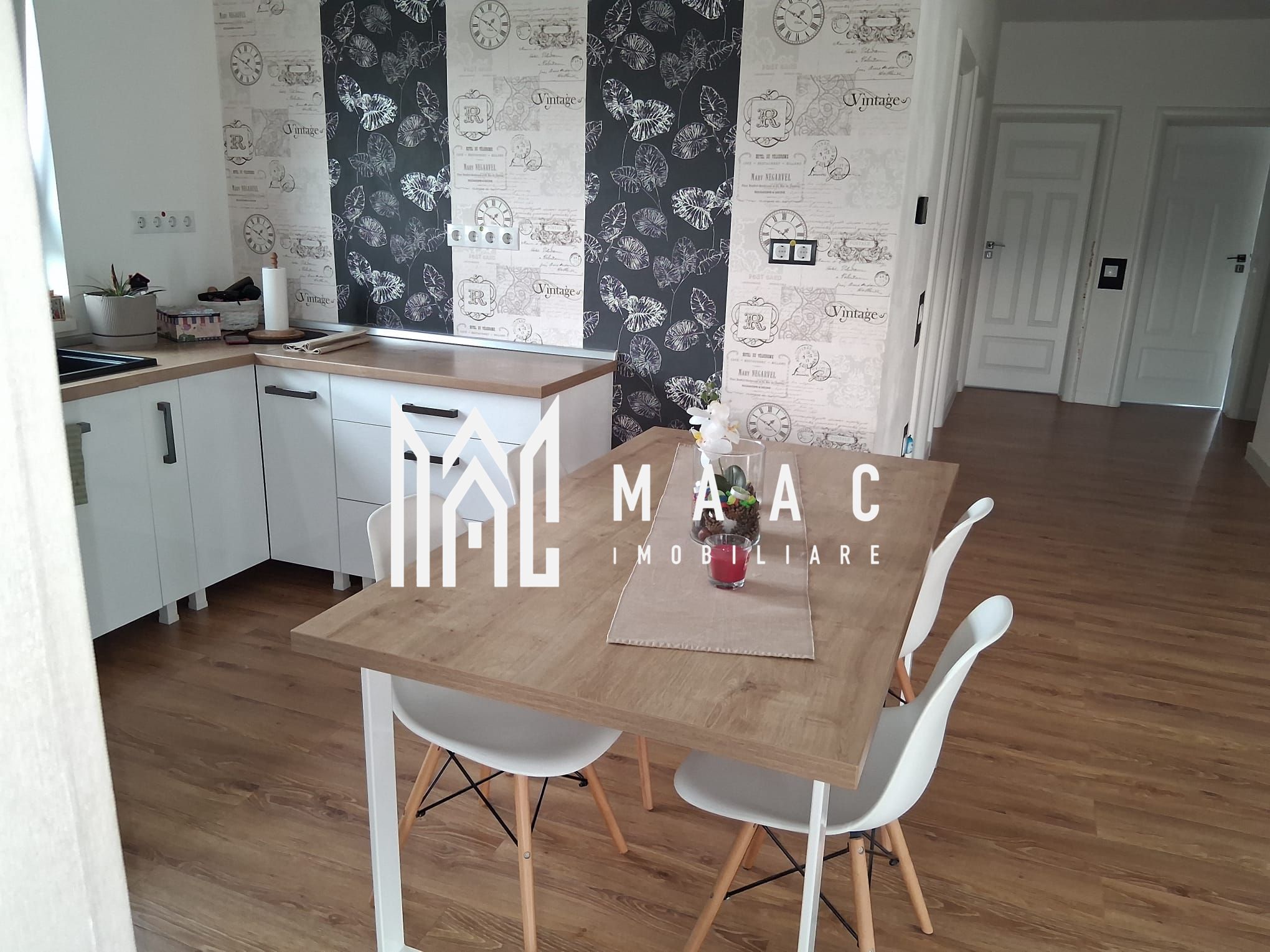 Casa Individuală I4 camere I Dependințe I Teren  890 mp — fotografia 3