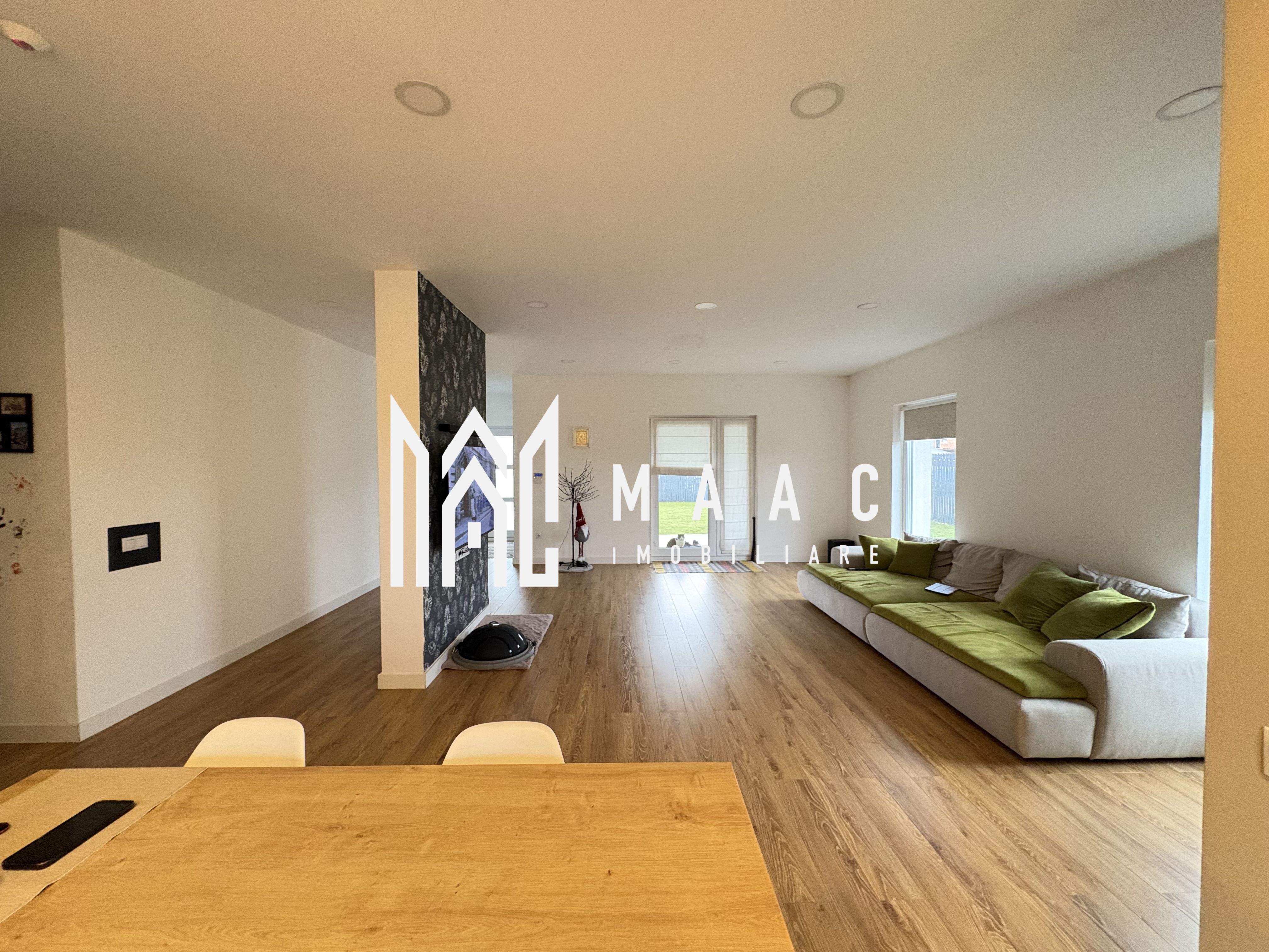 Casa Individuală I4 camere I Dependințe I Teren  890 mp — fotografia 4