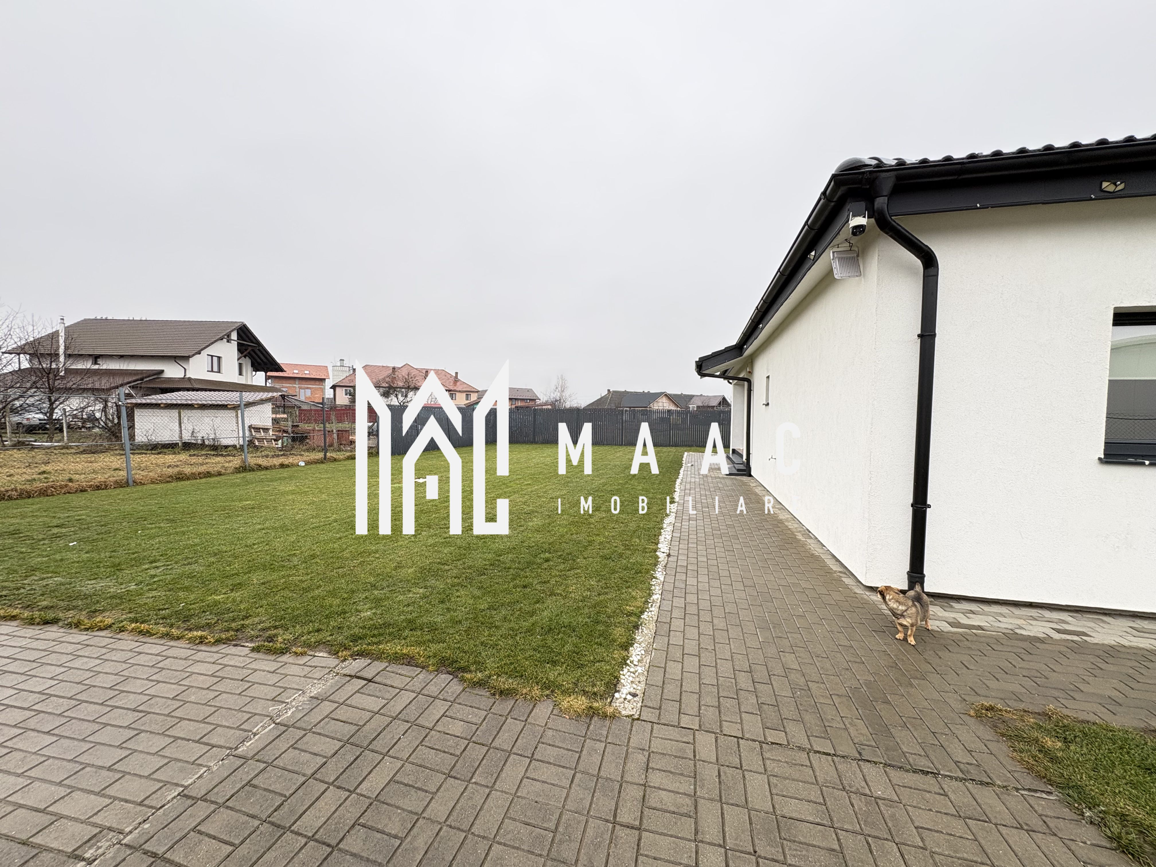 Casa Individuală I4 camere I Dependințe I Teren  890 mp — fotografia 7