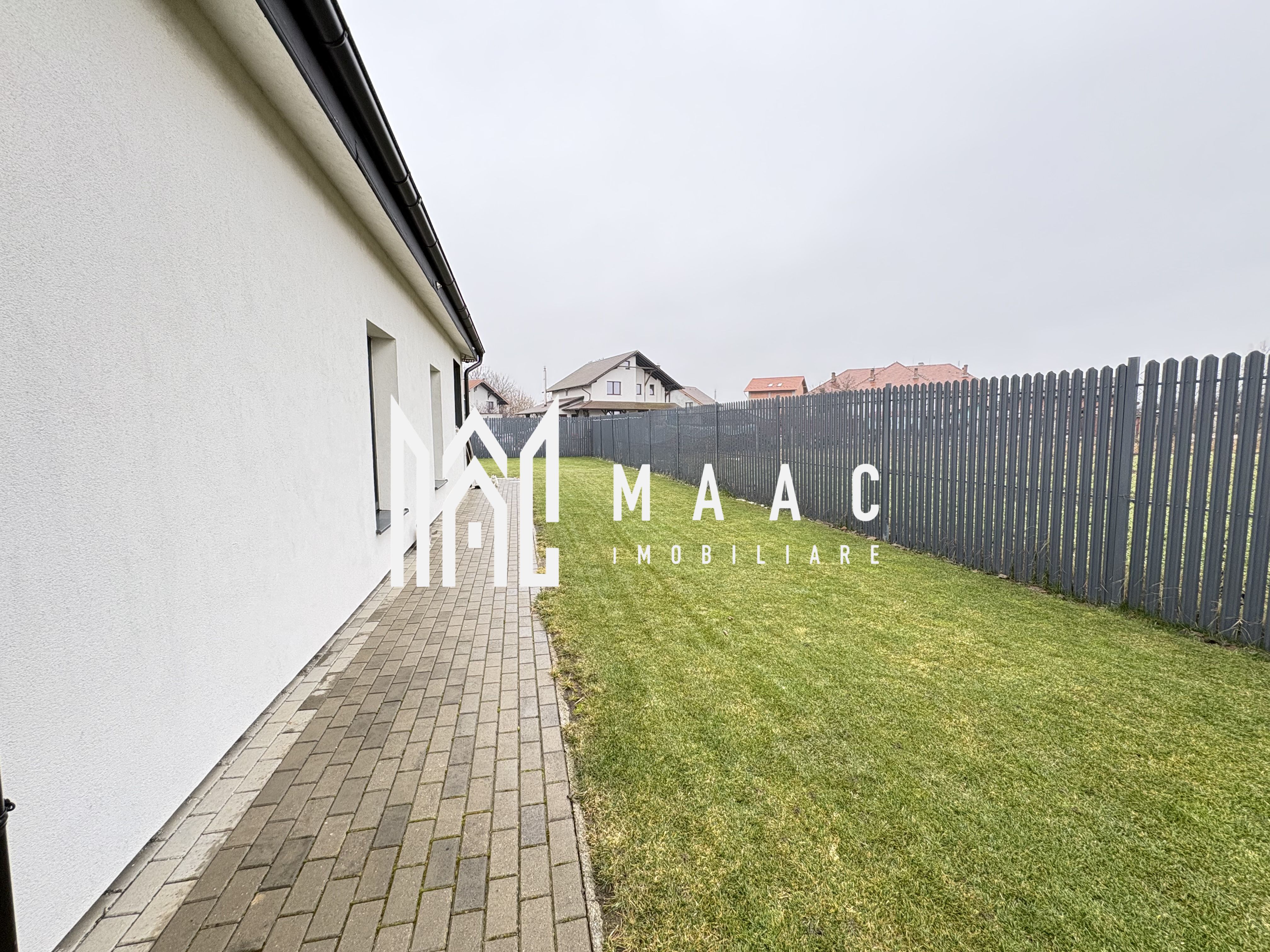 Casa Individuală I4 camere I Dependințe I Teren  890 mp — fotografia 8