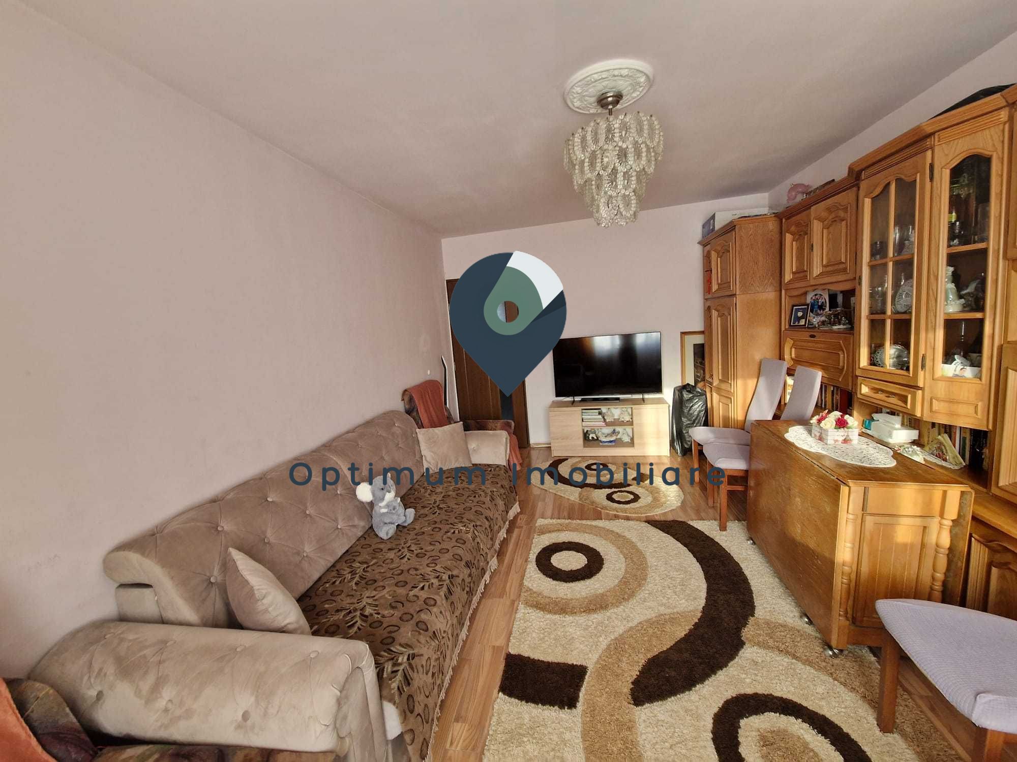 Apartament cu 2 camere, etaj 3/4 Intre Lacuri !