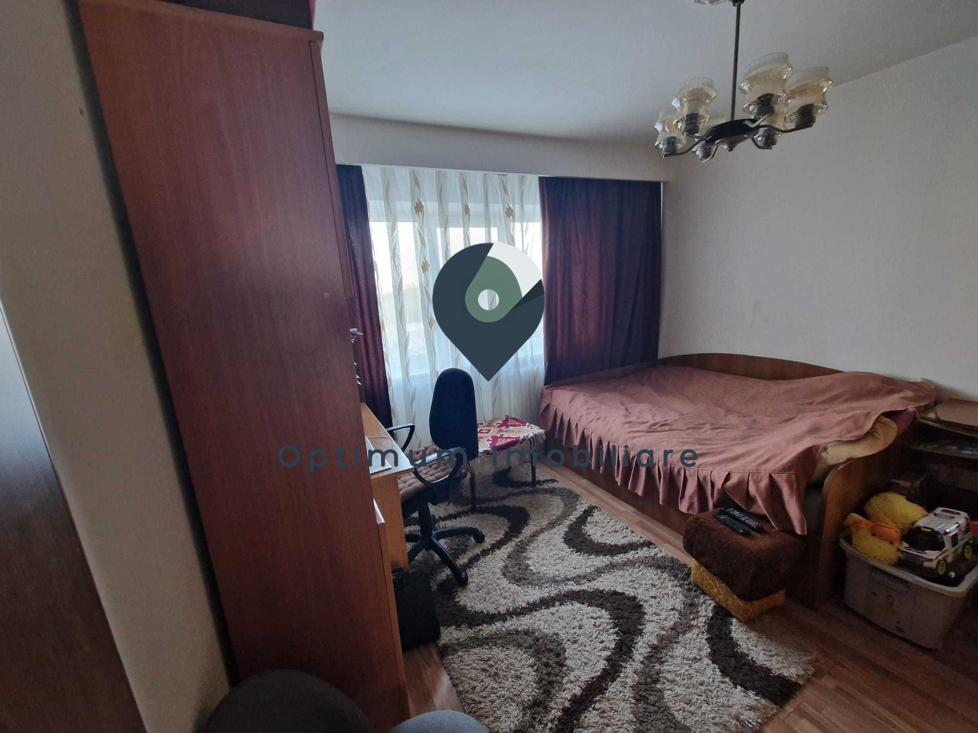 Apartament cu 2 camere, etaj 3/4 Intre Lacuri ! — fotografia 5