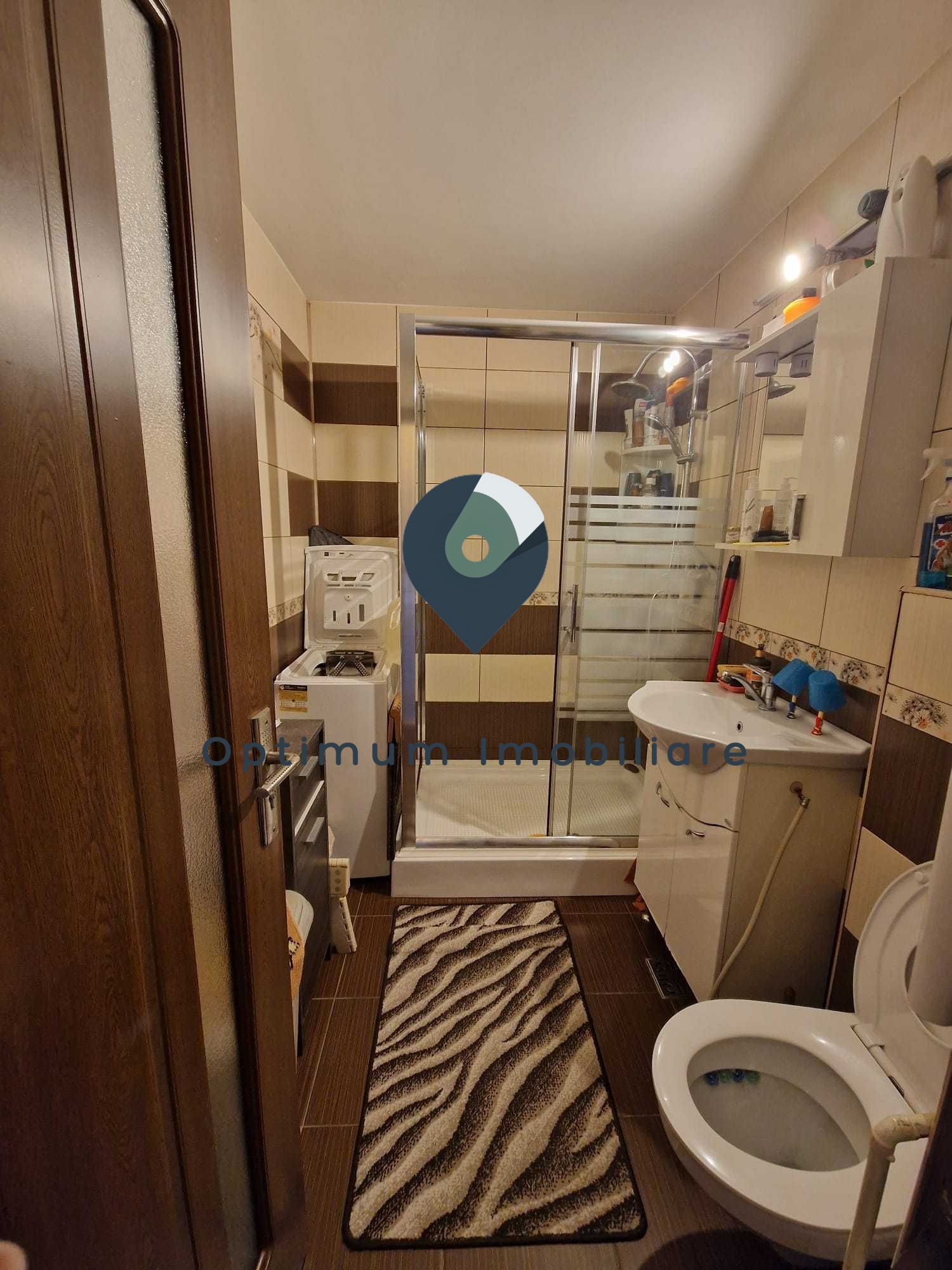 Apartament cu 2 camere, etaj 3/4 Intre Lacuri ! — fotografia 6