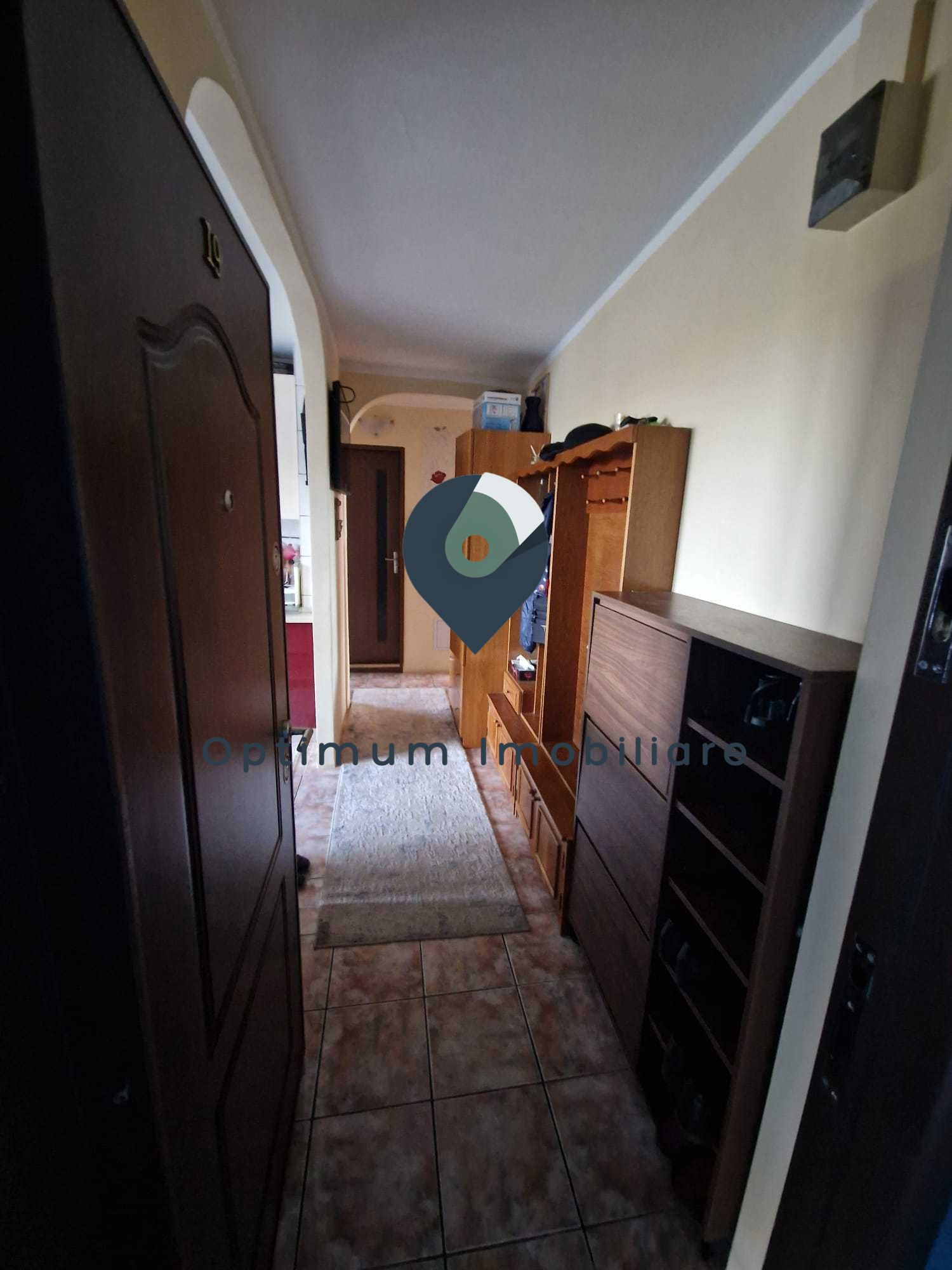 Apartament cu 2 camere, etaj 3/4 Intre Lacuri ! — fotografia 7