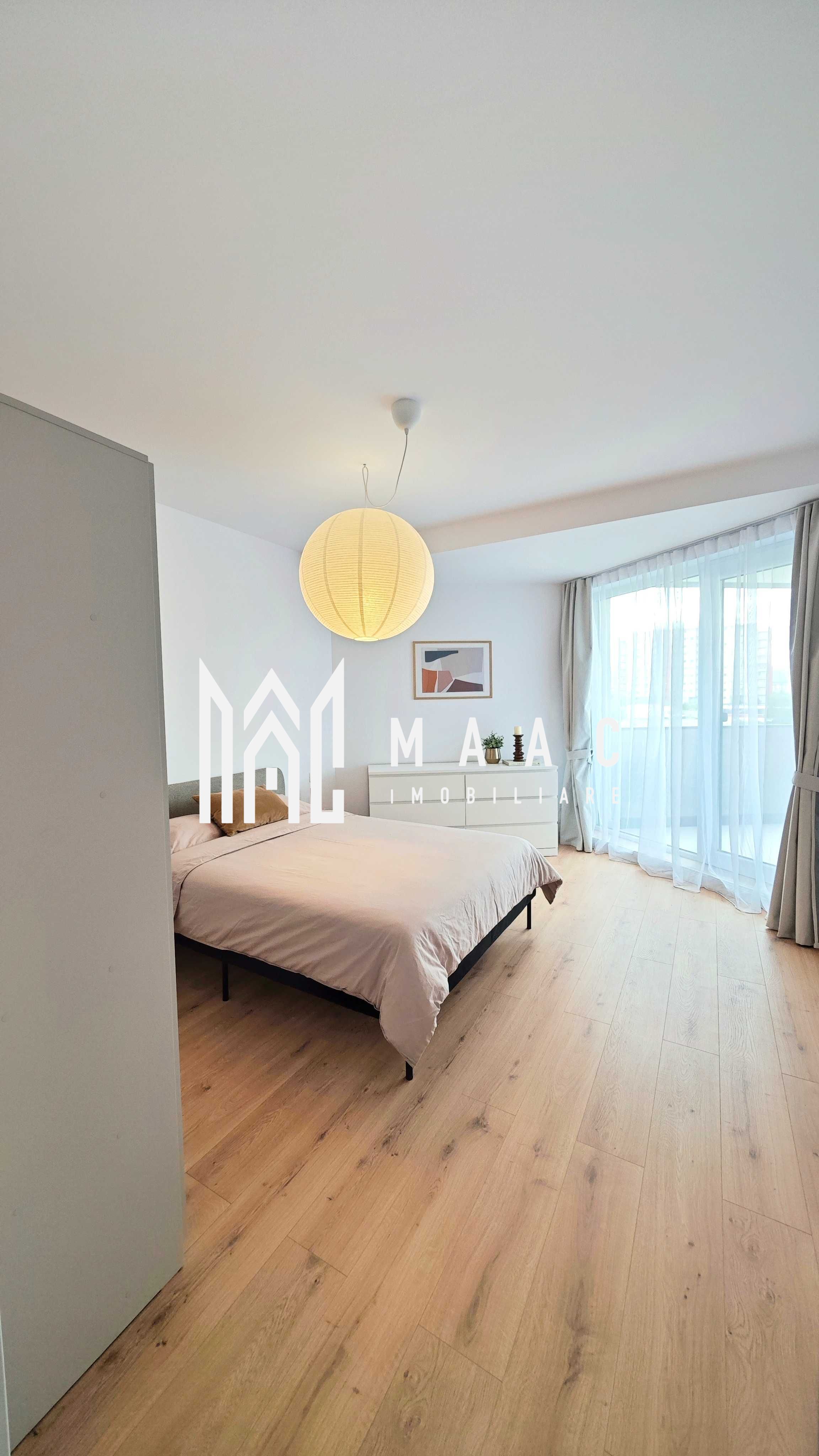 Apartament 3 camere decomandat | Șelimbăr | 74 mp, 2 băi