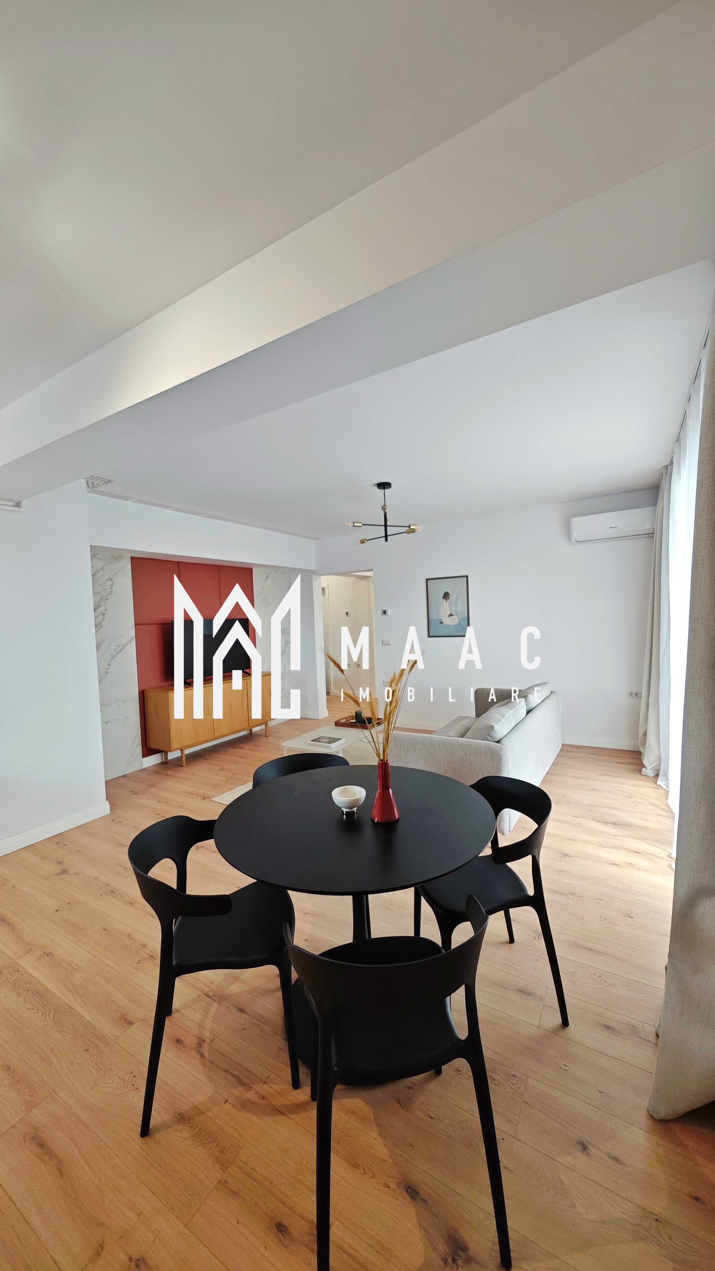 Apartament 3 camere decomandat | Șelimbăr | 74 mp, 2 băi — fotografia 4