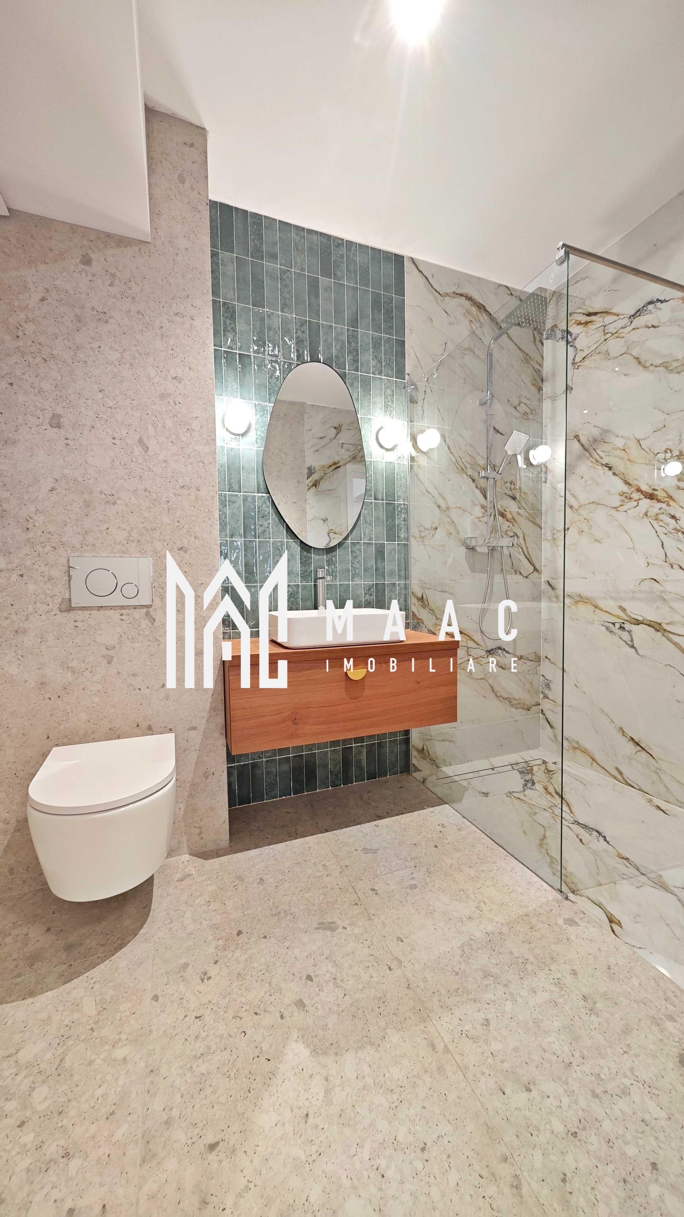 Apartament 3 camere decomandat | Șelimbăr | 74 mp, 2 băi — fotografia 6