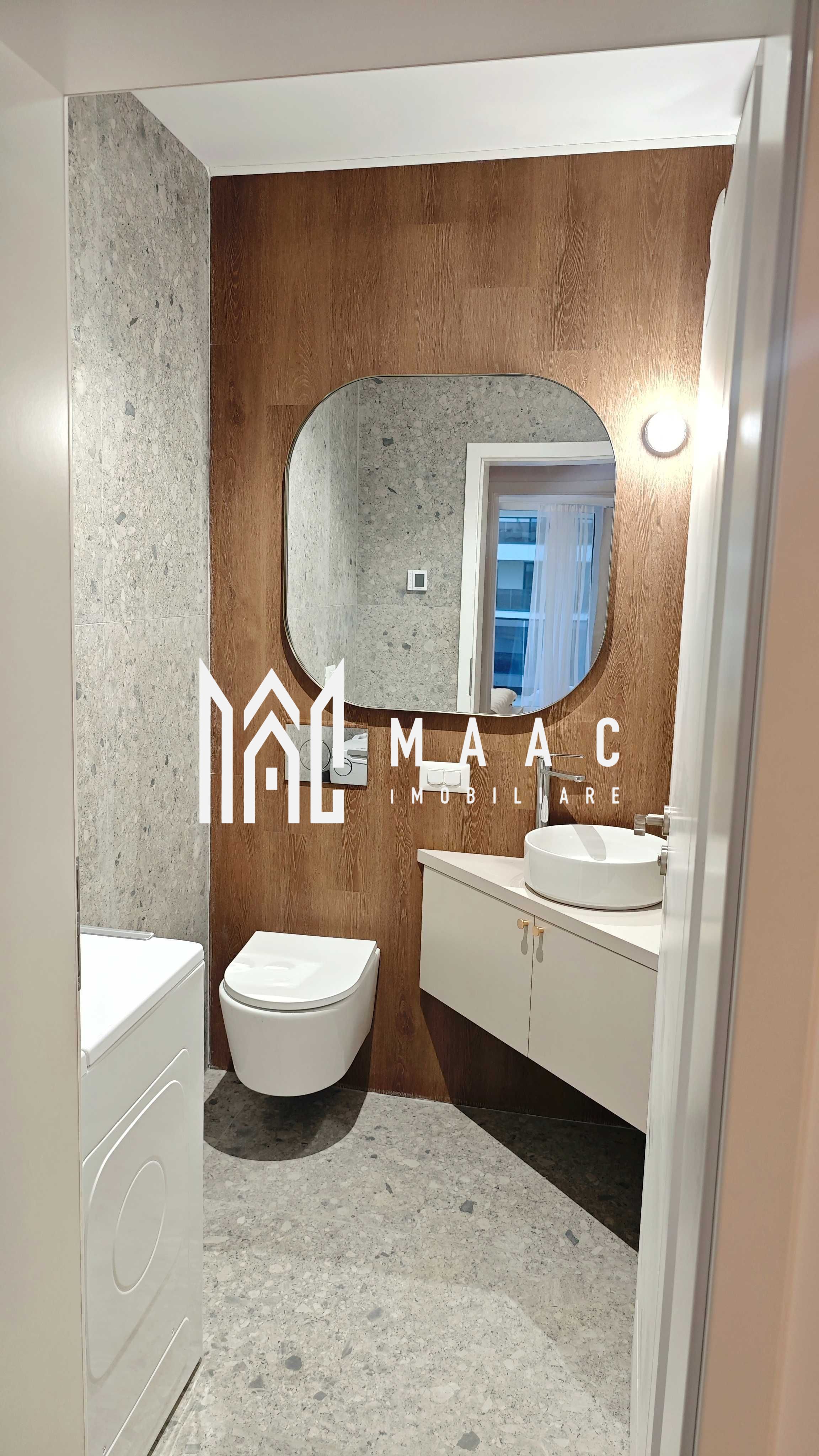Apartament 3 camere decomandat | Șelimbăr | 74 mp, 2 băi — fotografia 7